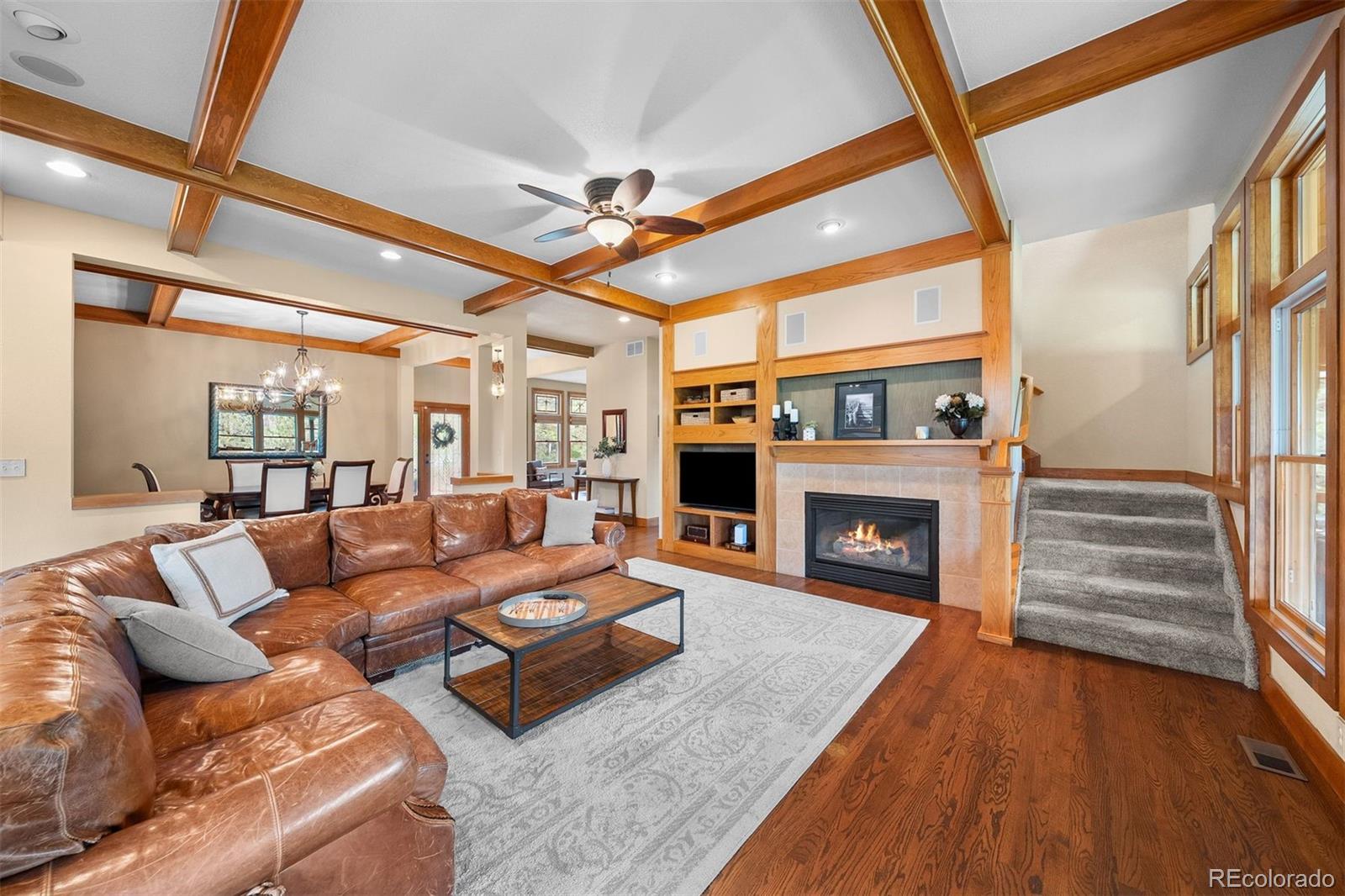MLS Image #8 for 1122  forest trails drive,castle pines, Colorado