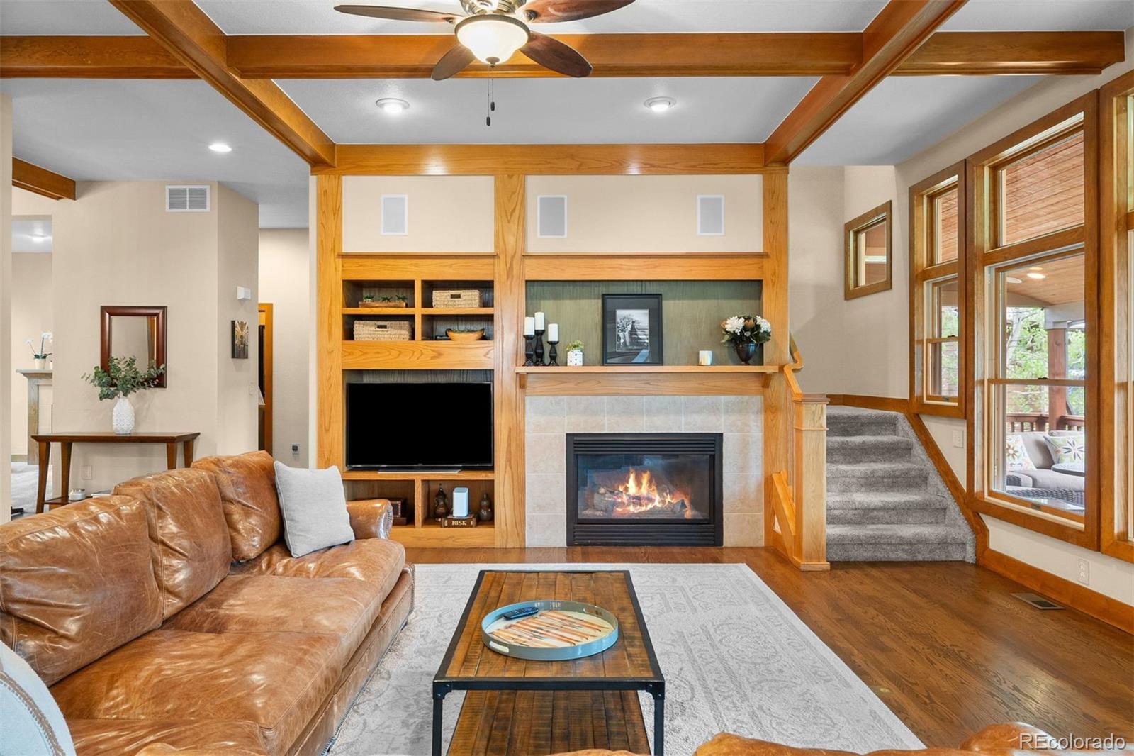 MLS Image #9 for 1122  forest trails drive,castle pines, Colorado