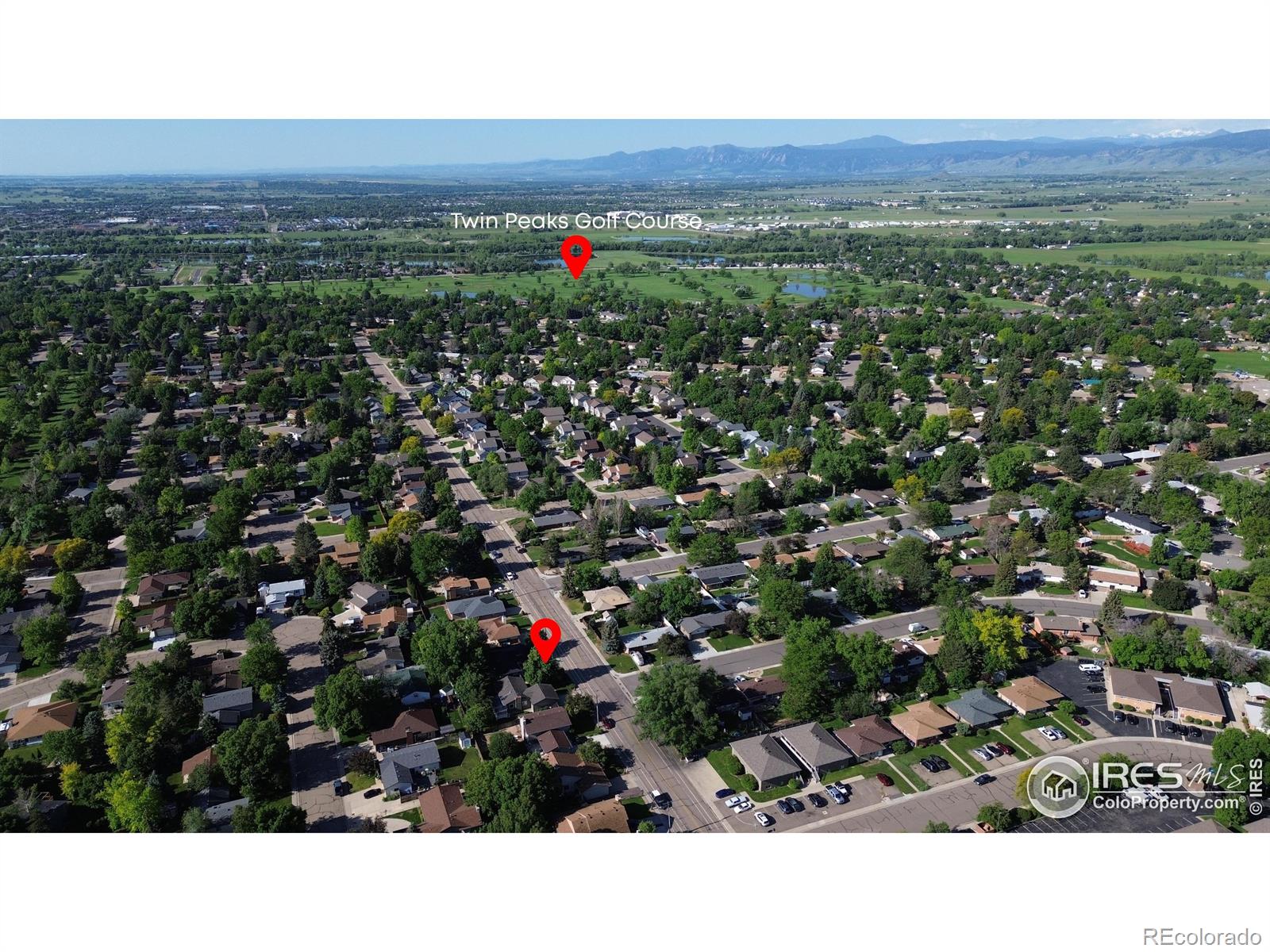 MLS Image #2 for 1600  harvard street,longmont, Colorado