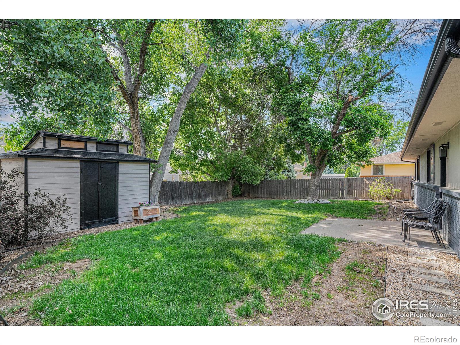 MLS Image #21 for 1600  harvard street,longmont, Colorado