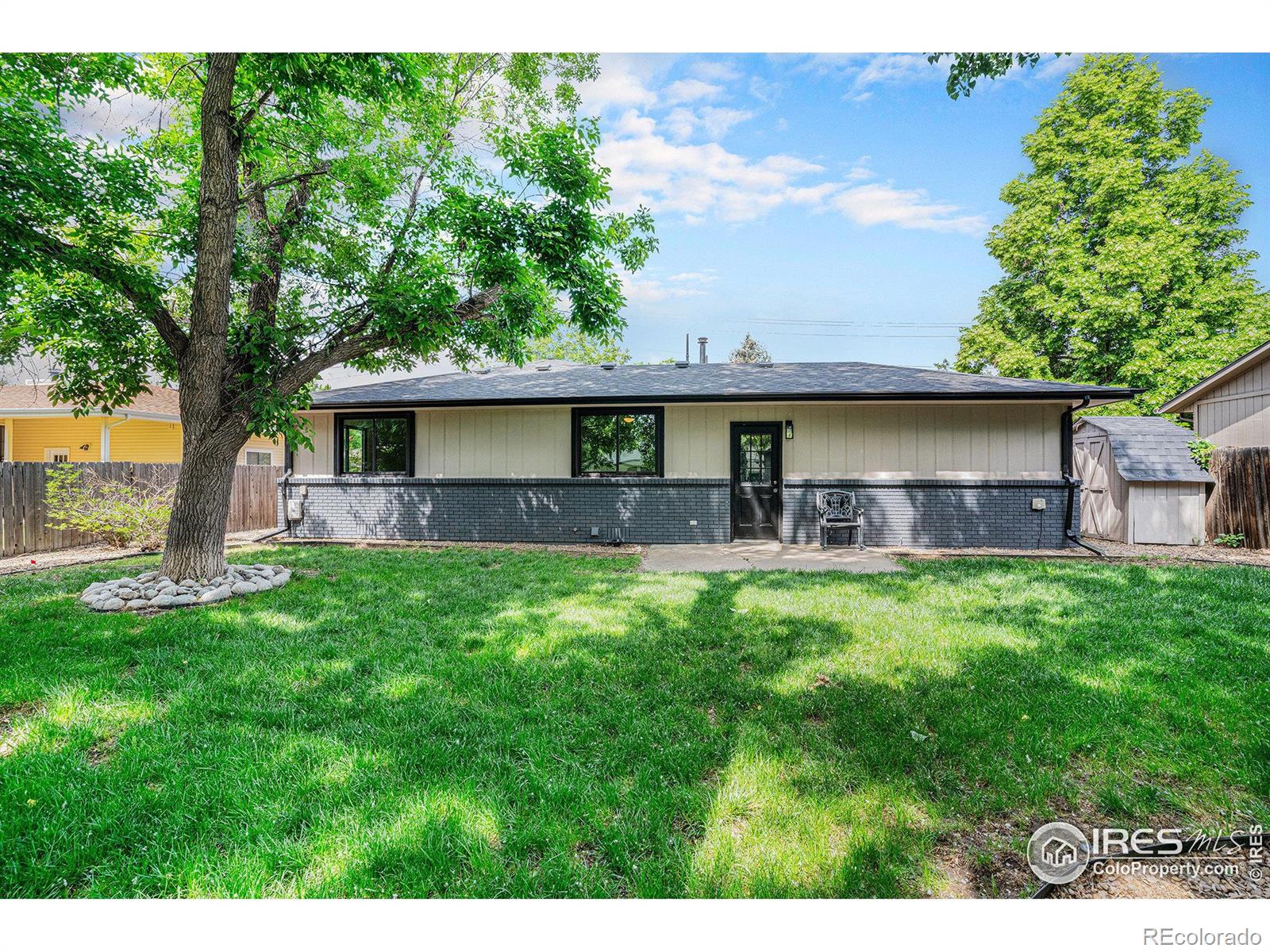 MLS Image #22 for 1600  harvard street,longmont, Colorado