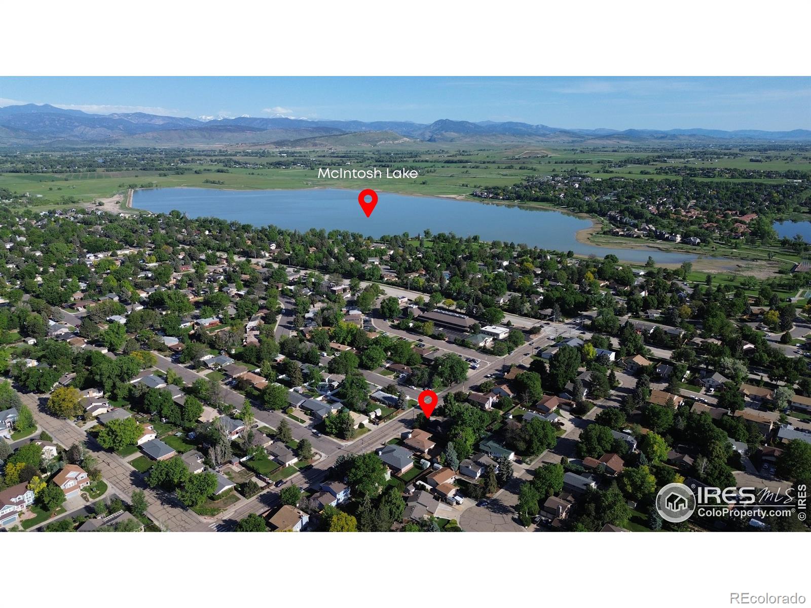 MLS Image #3 for 1600  harvard street,longmont, Colorado