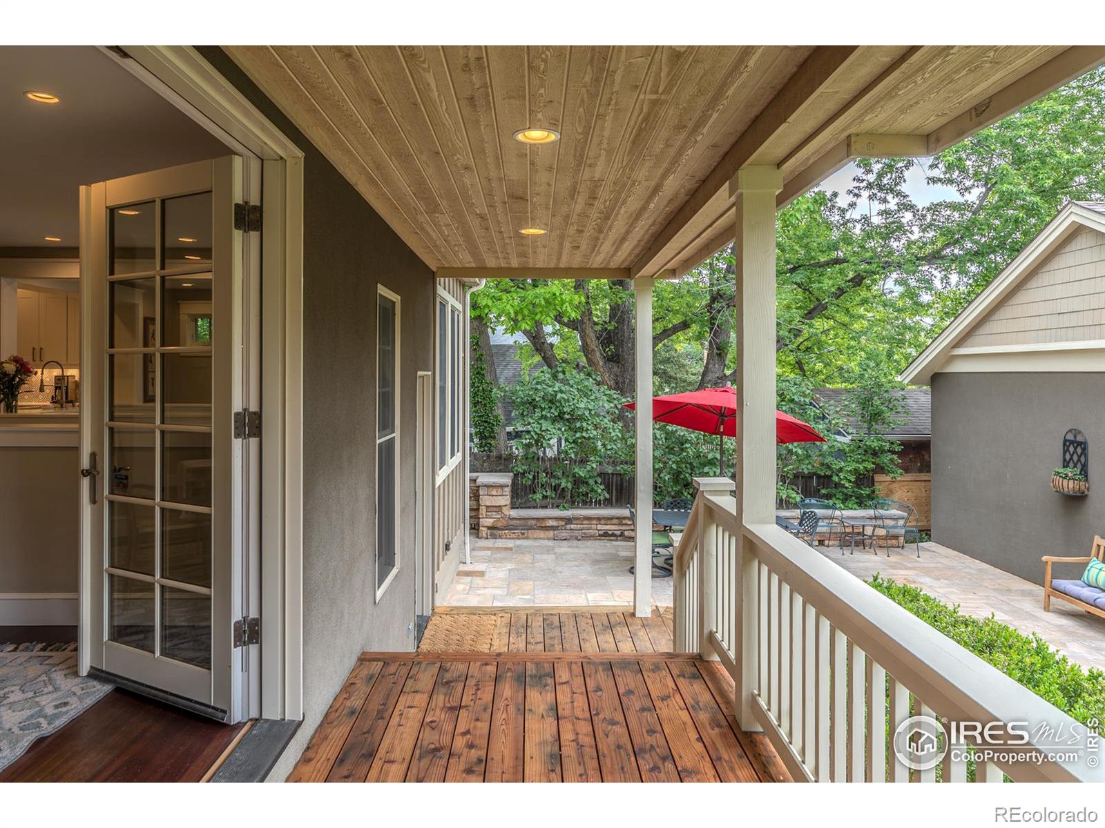 MLS Image #13 for 1816  mariposa avenue,boulder, Colorado