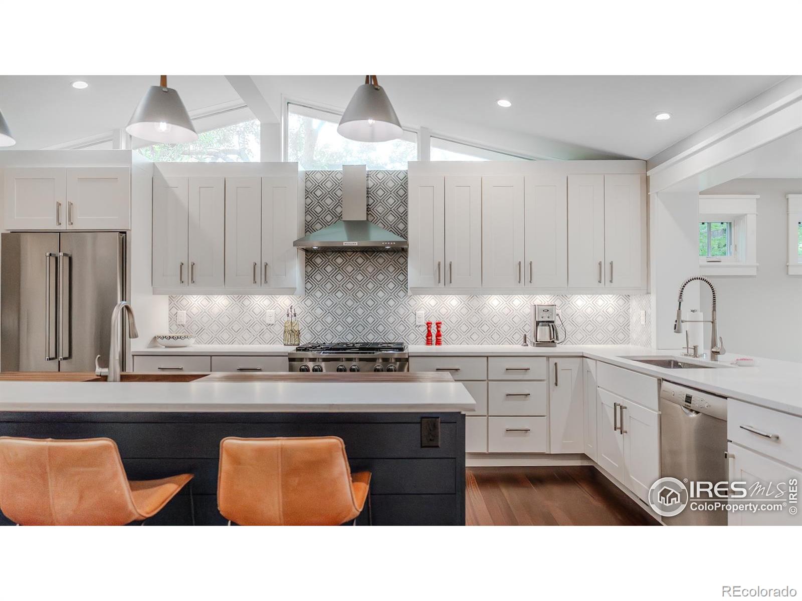 MLS Image #7 for 1816  mariposa avenue,boulder, Colorado