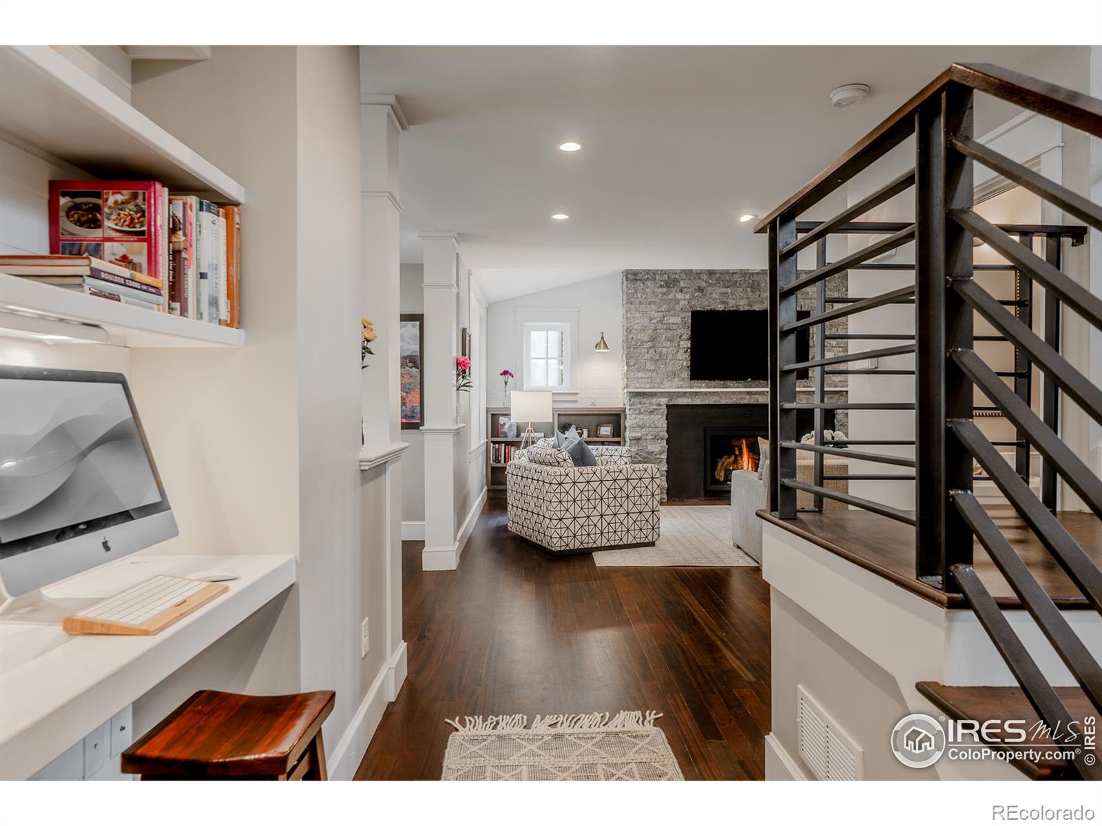 MLS Image #9 for 1816  mariposa avenue,boulder, Colorado