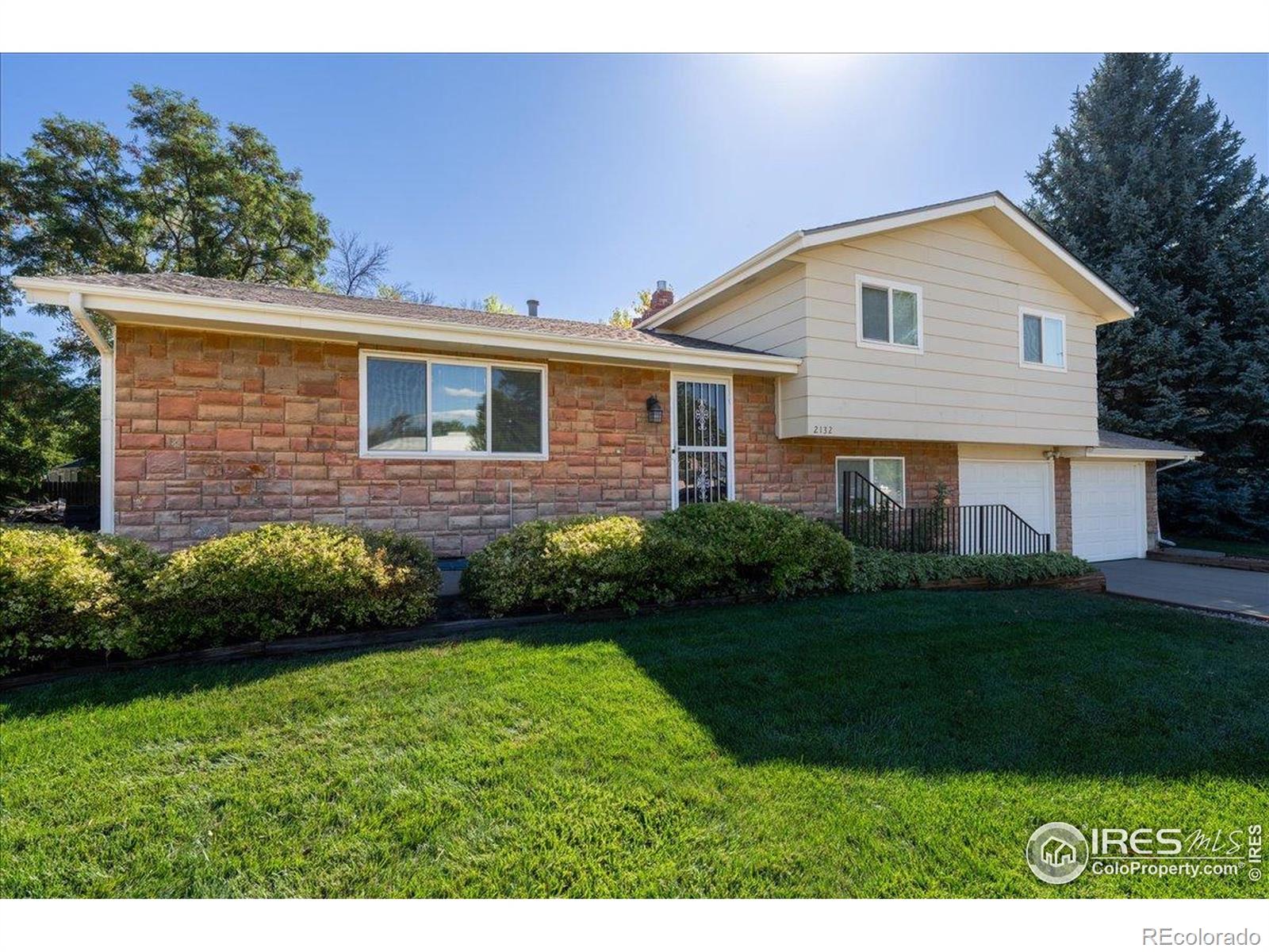 MLS Image #2 for 2132  gay street,longmont, Colorado