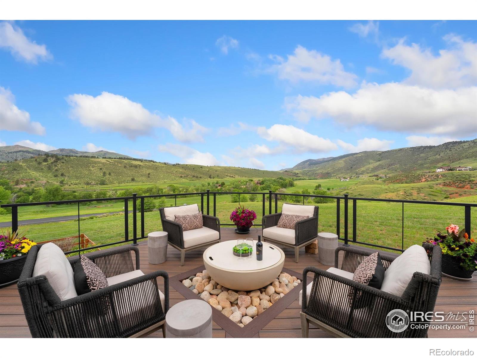 MLS Image #24 for 9738  buckhorn ridge way,loveland, Colorado