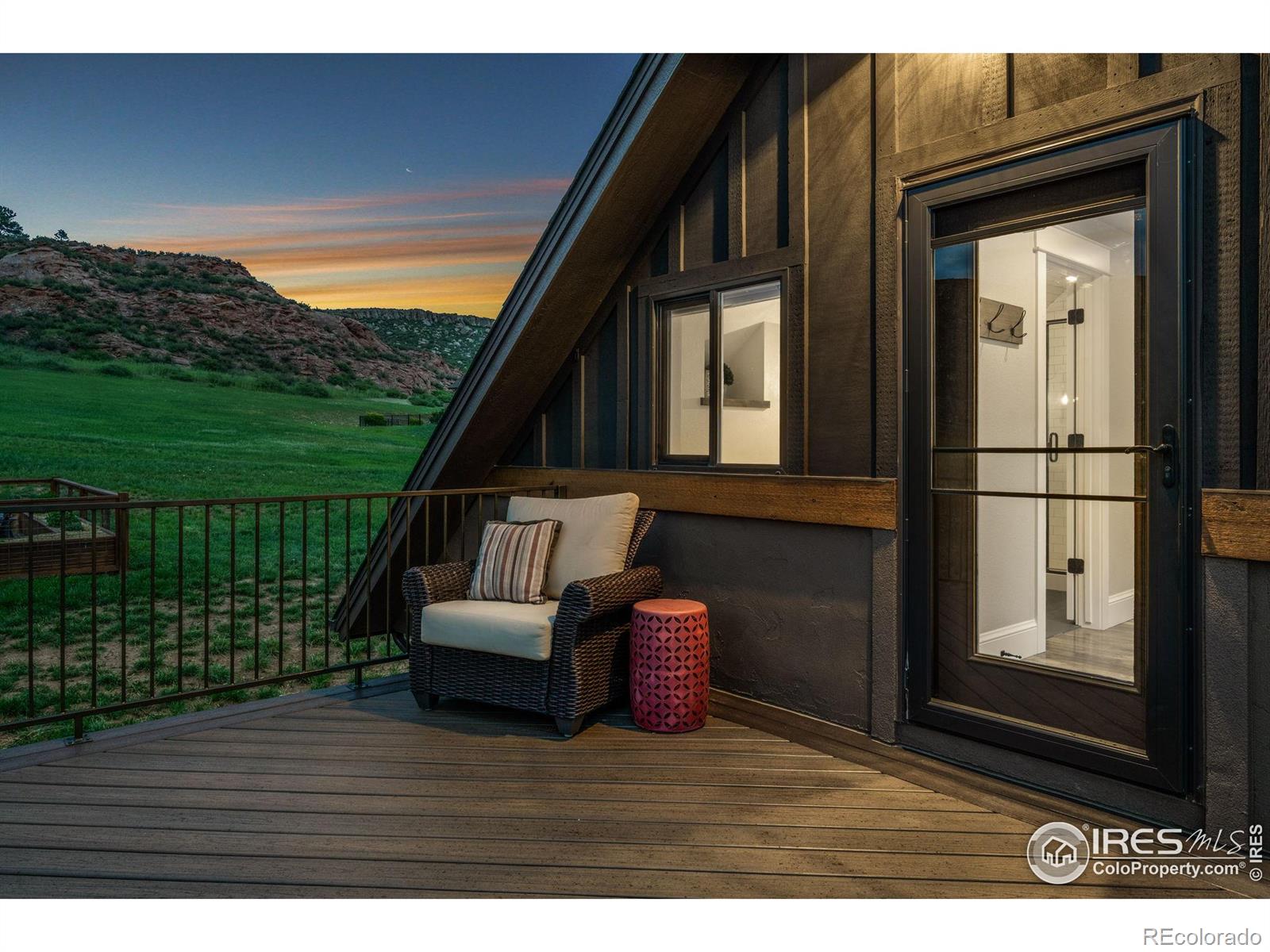 MLS Image #7 for 9738  buckhorn ridge way,loveland, Colorado