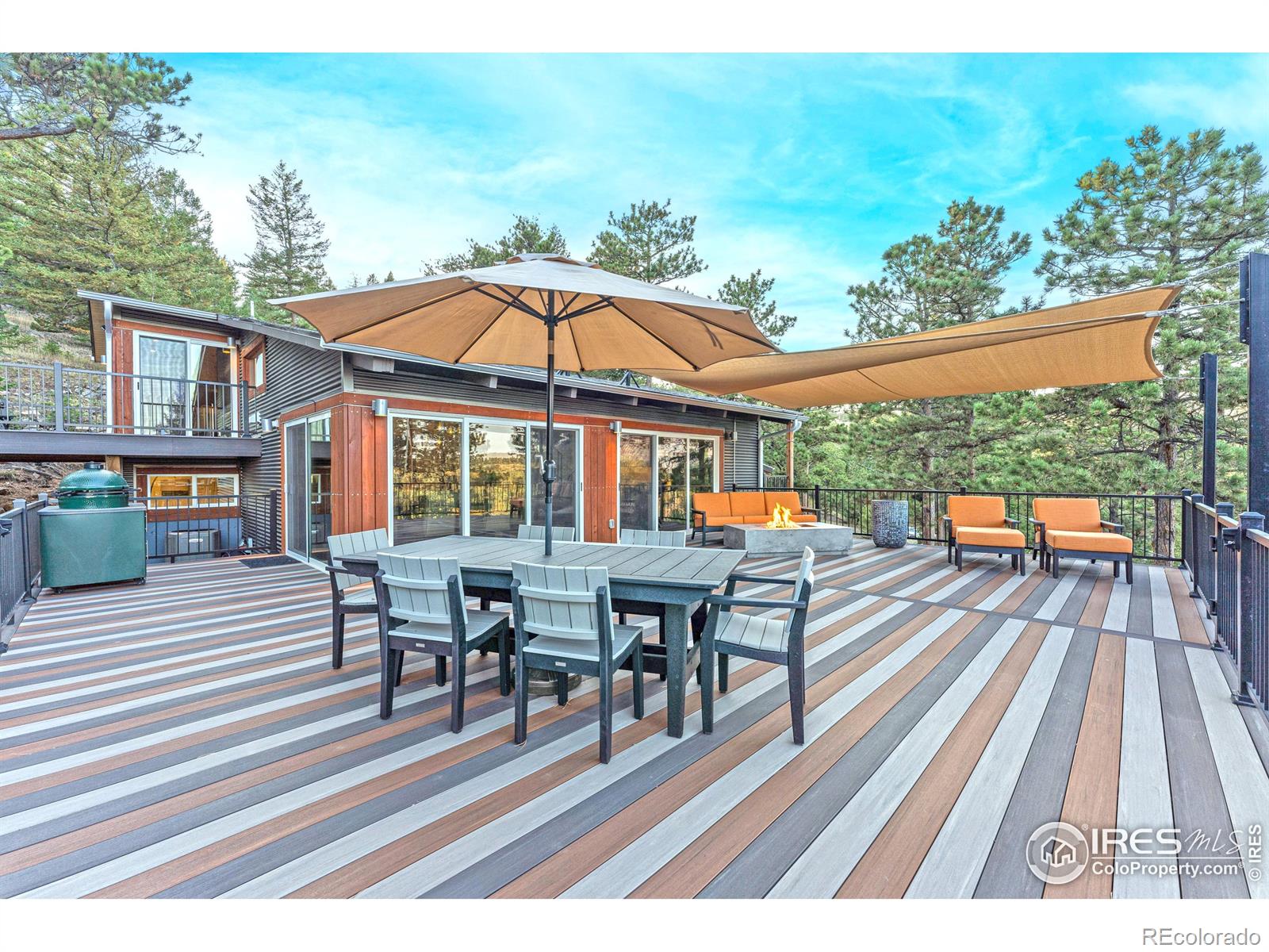MLS Image #12 for 279  green meadow lane,boulder, Colorado