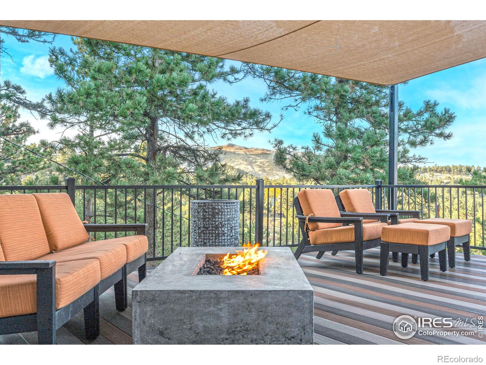 MLS Image #3 for 279  green meadow lane,boulder, Colorado