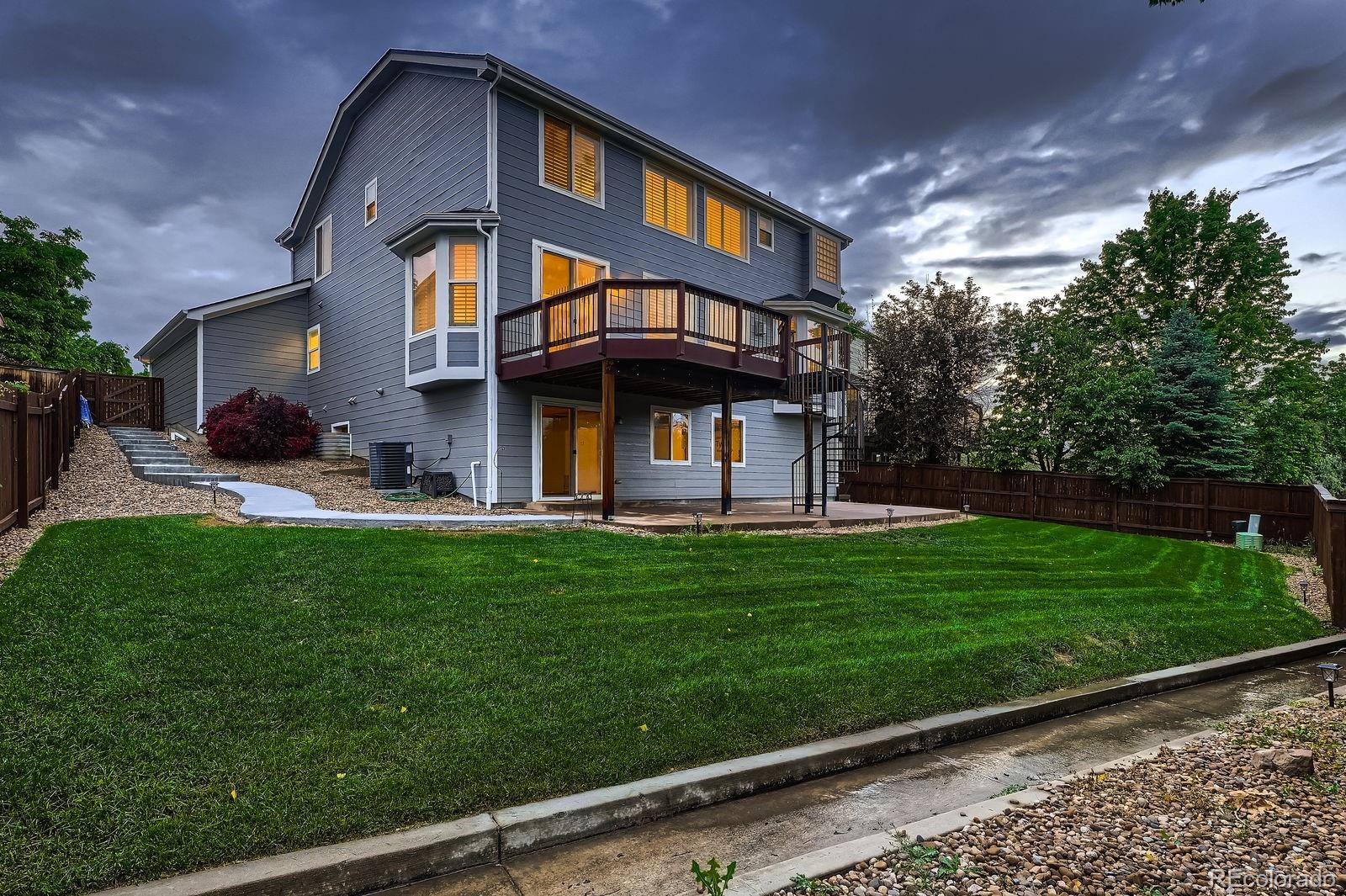 MLS Image #40 for 6358 s miller way,littleton, Colorado