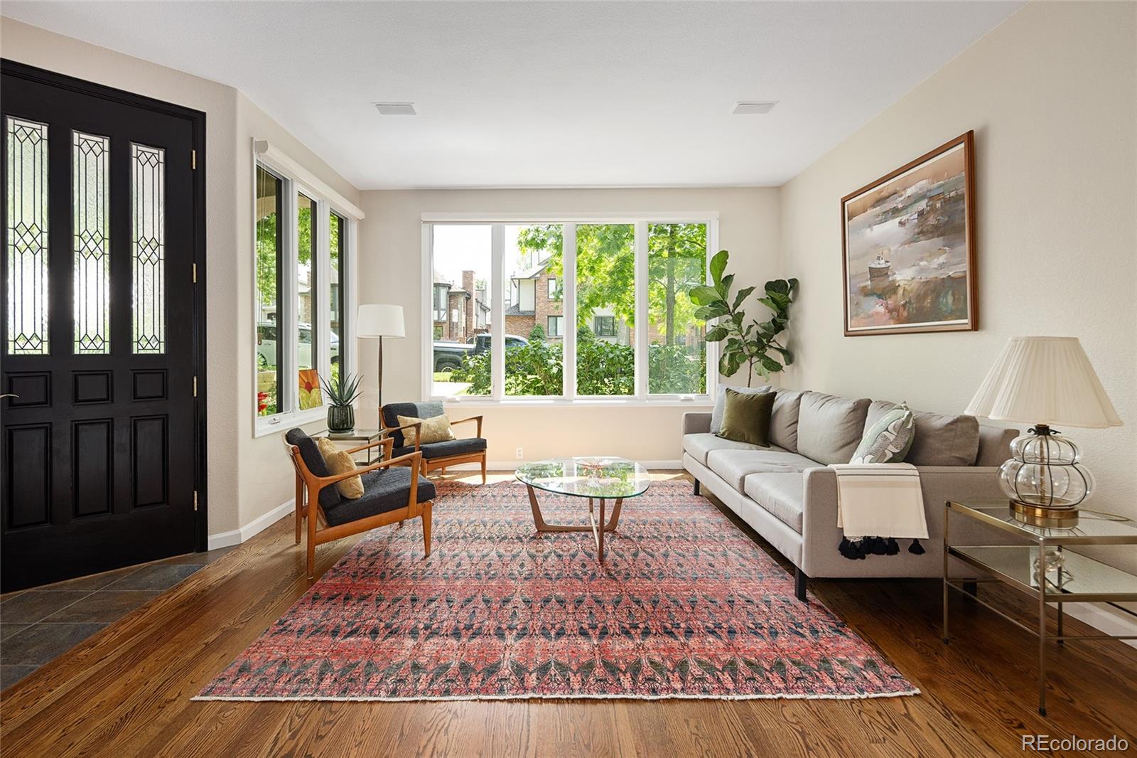 CMA Image for 355  steele street,Denver, Colorado