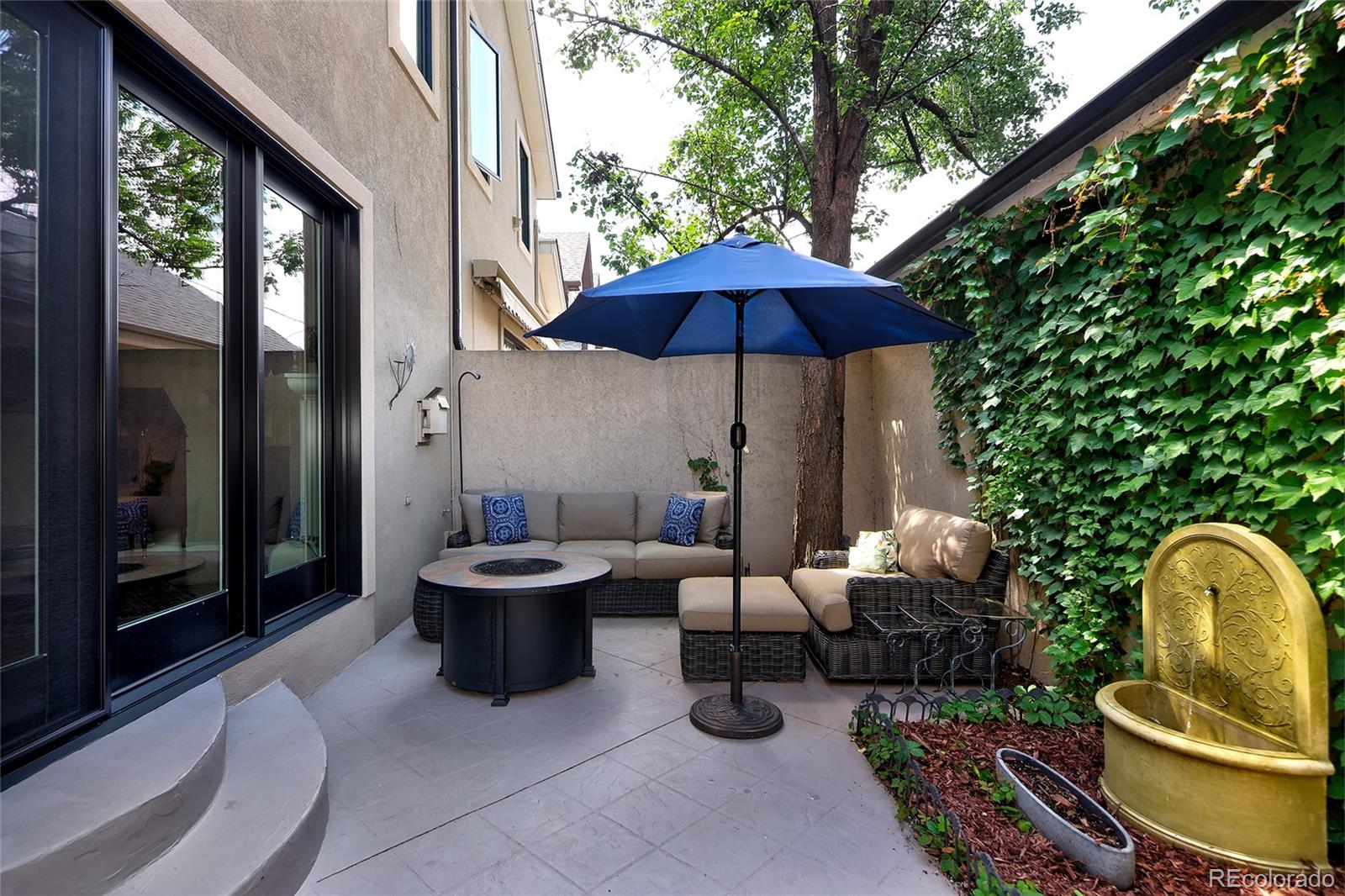 MLS Image #9 for 355  steele street,denver, Colorado