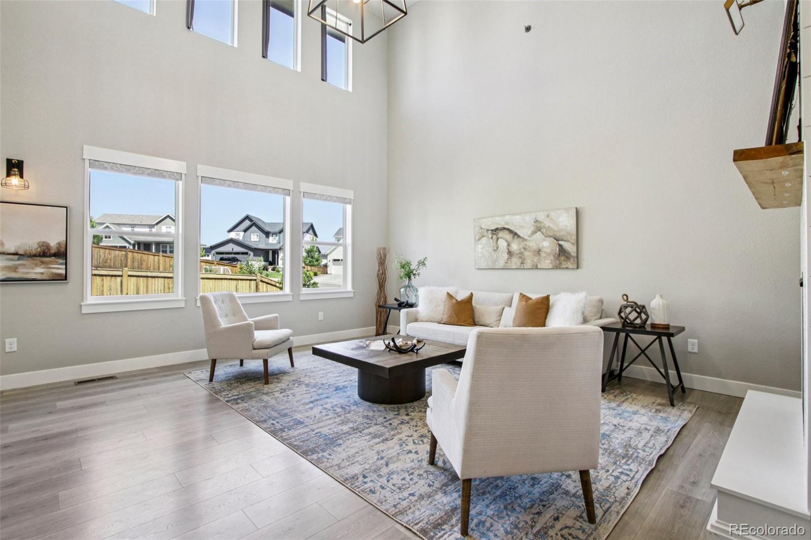 MLS Image #4 for 6558  kenzie circle,castle pines, Colorado