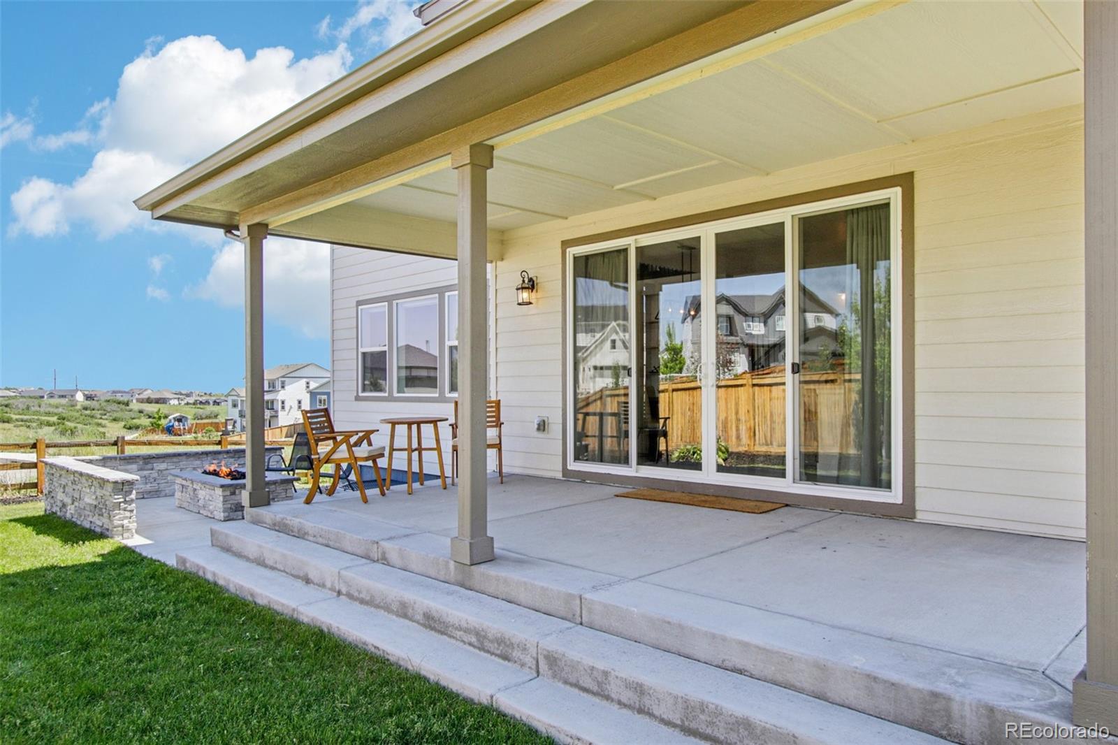 MLS Image #41 for 6558  kenzie circle,castle pines, Colorado