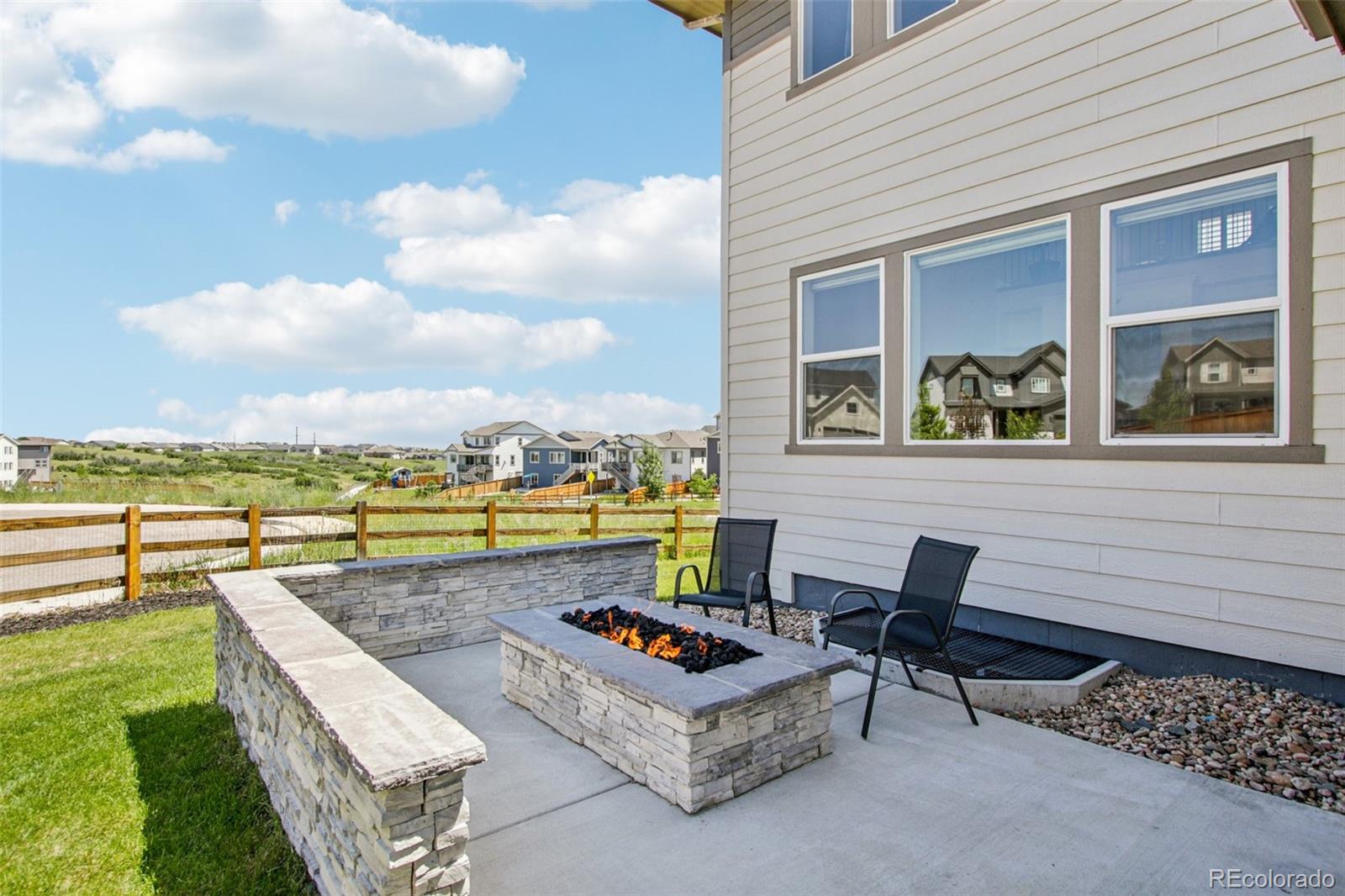 MLS Image #43 for 6558  kenzie circle,castle pines, Colorado