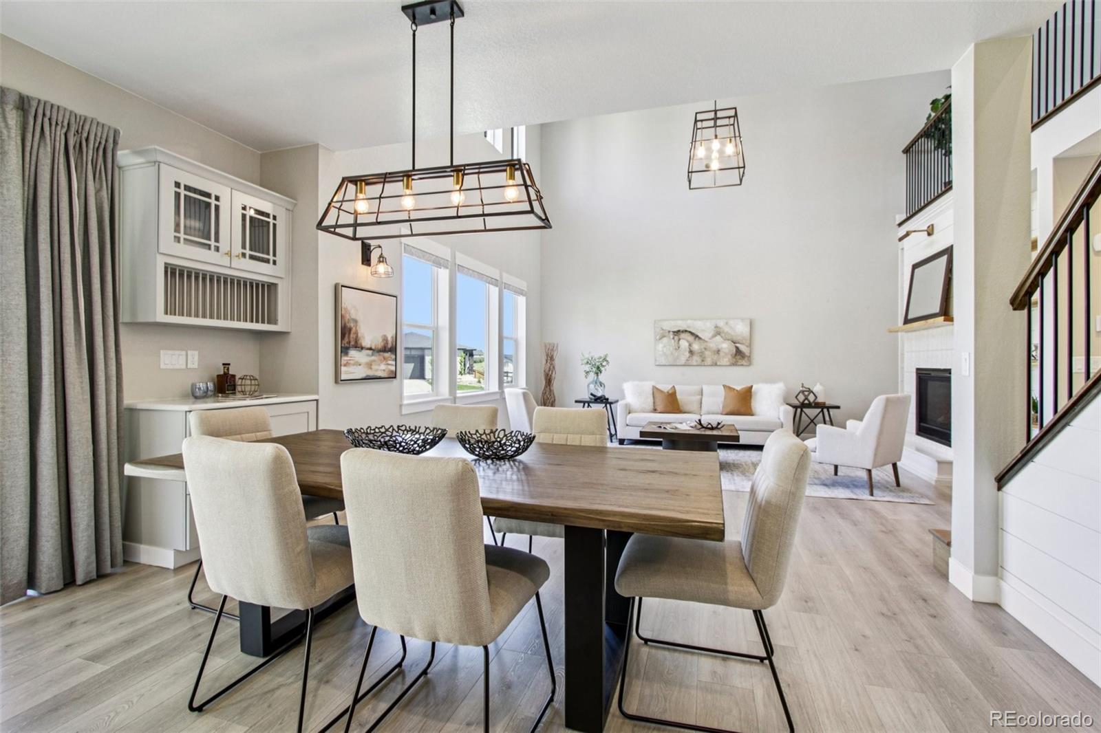 MLS Image #8 for 6558  kenzie circle,castle pines, Colorado