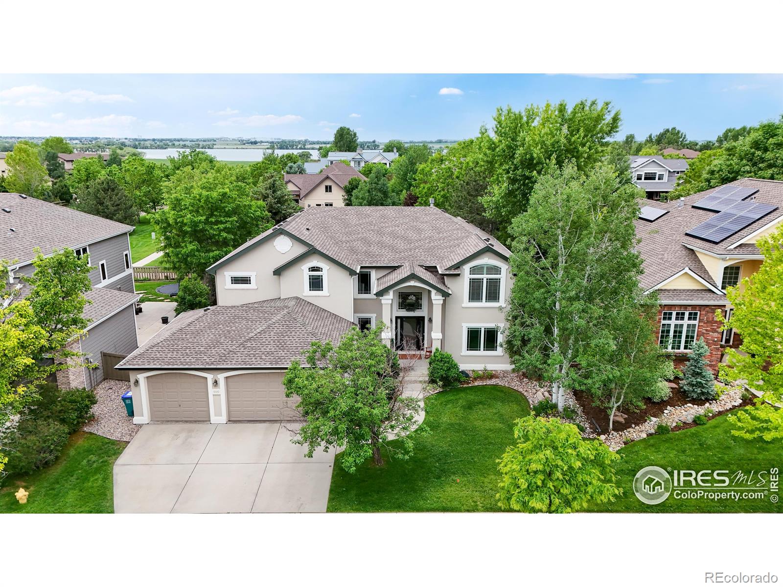MLS Image #32 for 3527  shallow pond drive,fort collins, Colorado