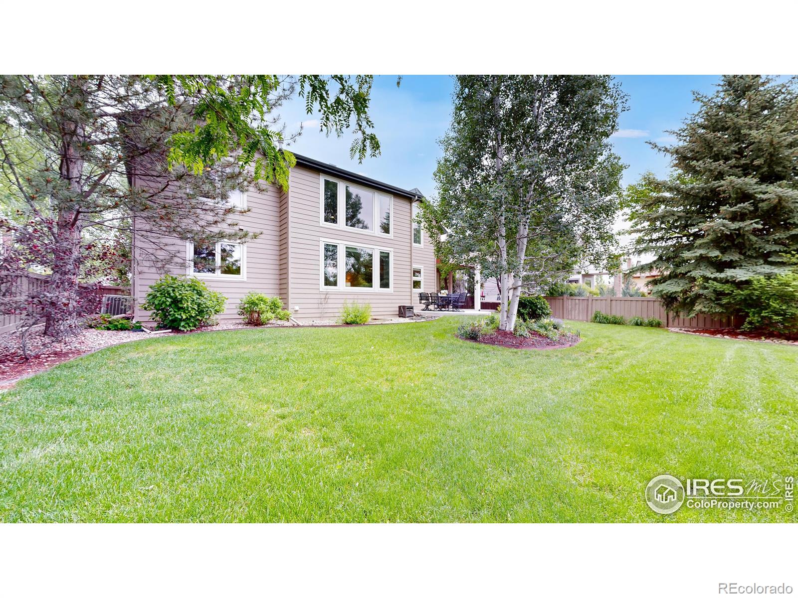 MLS Image #33 for 3527  shallow pond drive,fort collins, Colorado