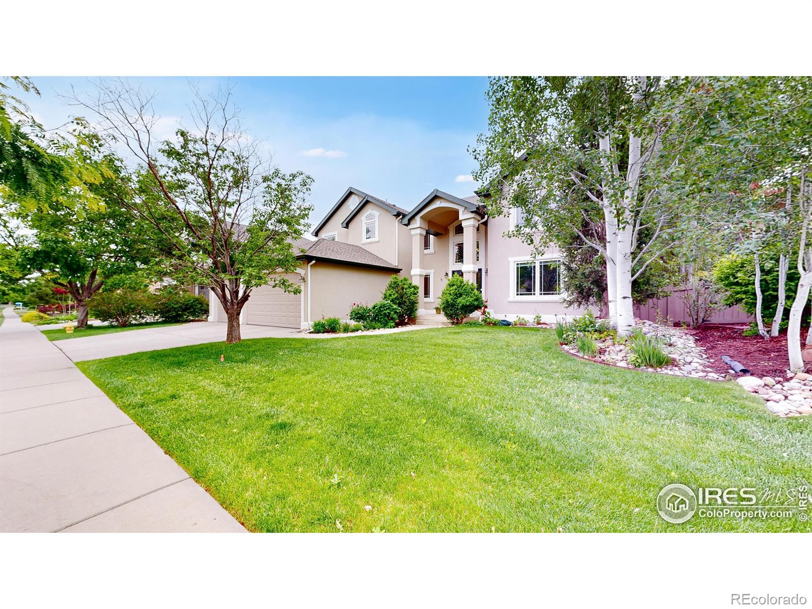 MLS Image #39 for 3527  shallow pond drive,fort collins, Colorado
