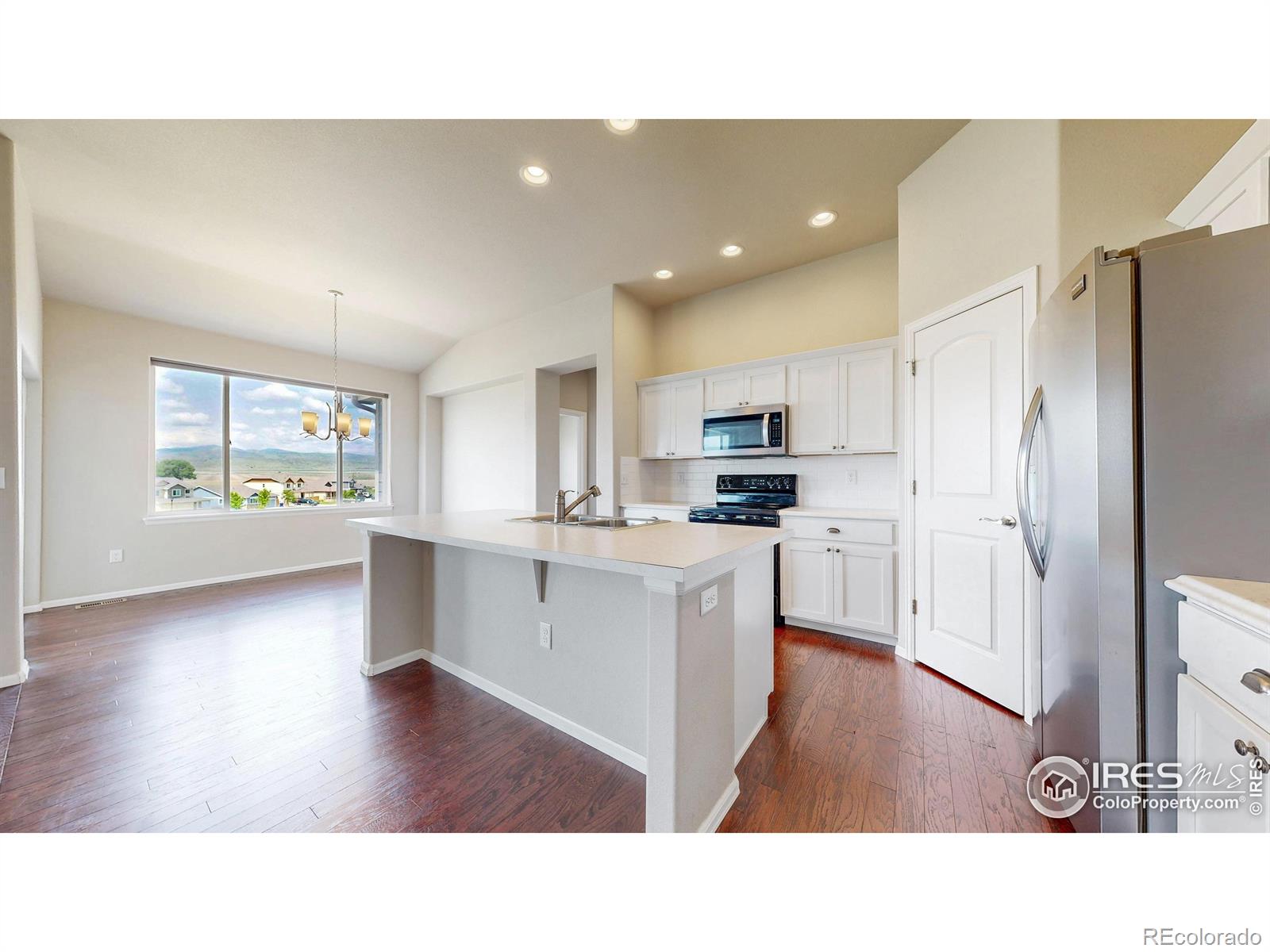 MLS Image #3 for 6411  san isabel avenue,loveland, Colorado