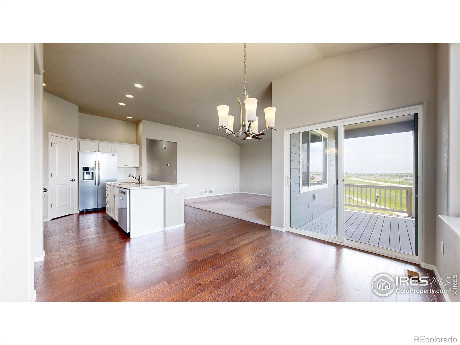 MLS Image #4 for 6411  san isabel avenue,loveland, Colorado