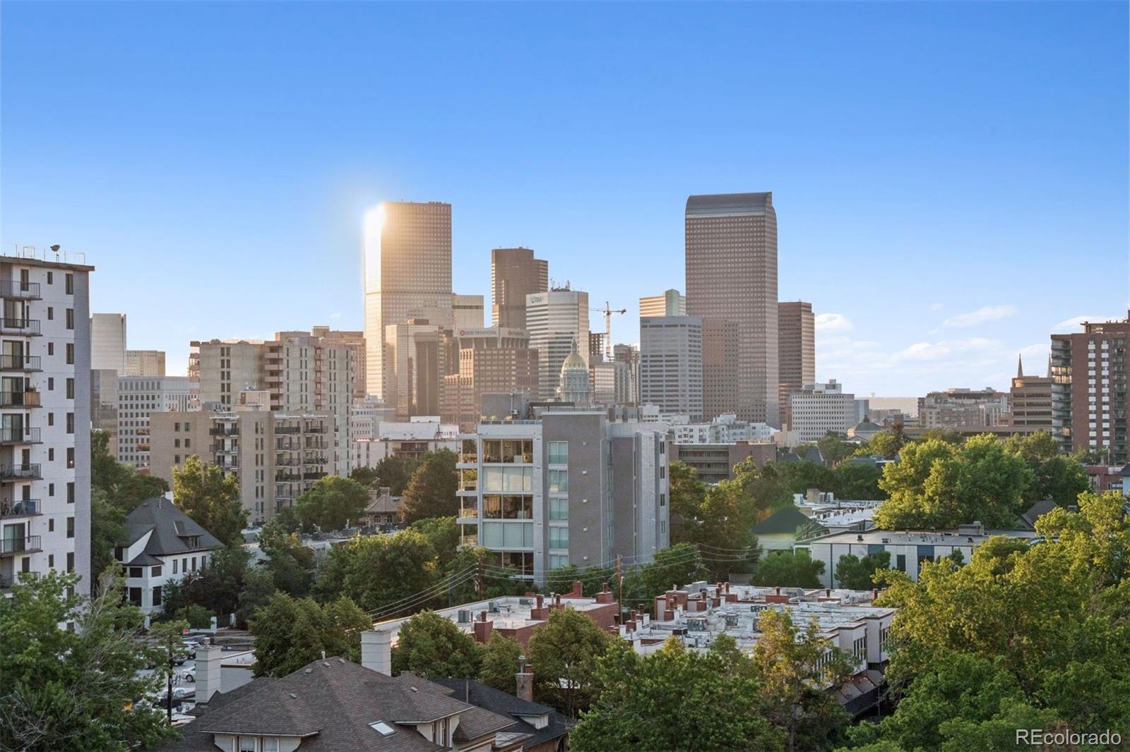Report Image for 740 N Pearl Street,Denver, Colorado