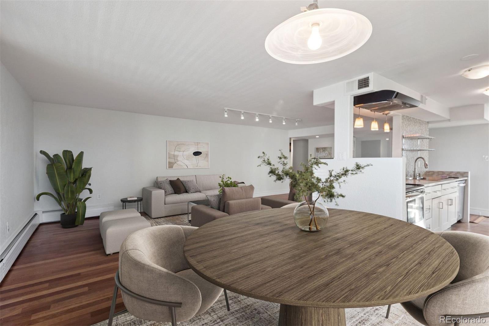 MLS Image #3 for 740 n pearl street 606,denver, Colorado