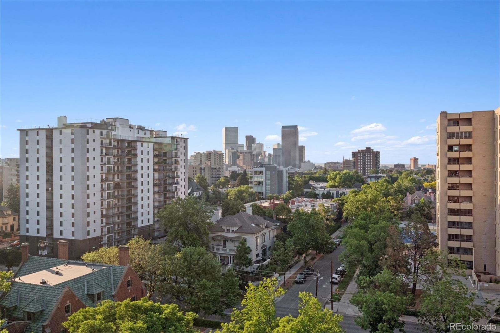 MLS Image #32 for 740 n pearl street 606,denver, Colorado