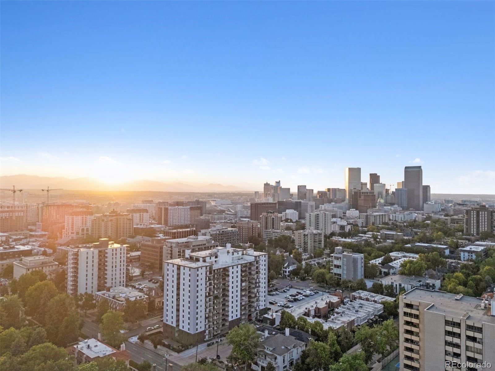 MLS Image #34 for 740 n pearl street 606,denver, Colorado