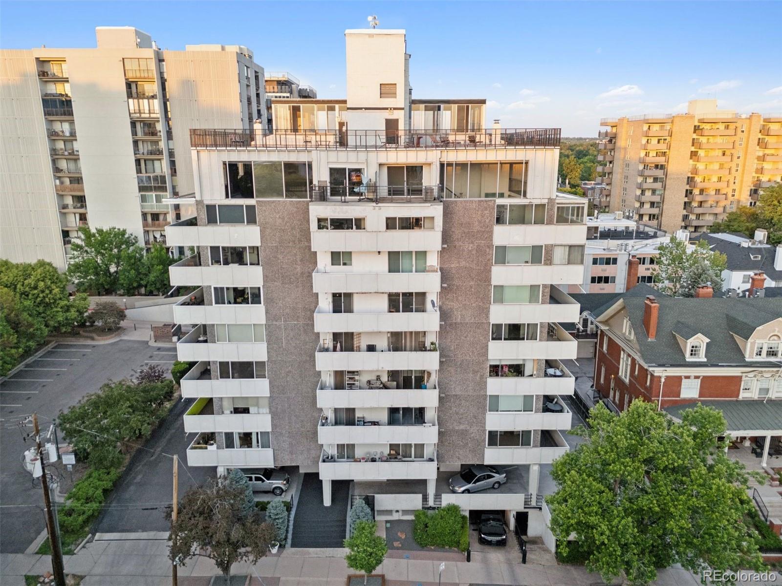 MLS Image #35 for 740 n pearl street 606,denver, Colorado