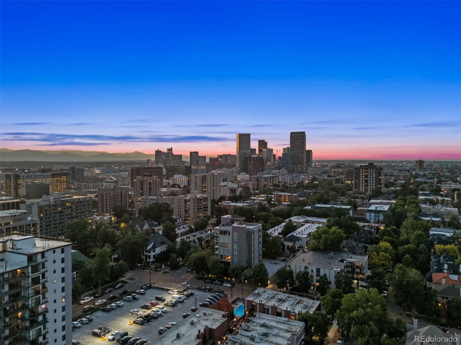 MLS Image #37 for 740 n pearl street 606,denver, Colorado