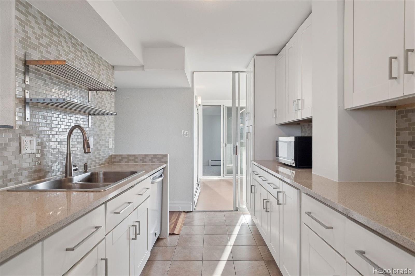 MLS Image #4 for 740 n pearl street 606,denver, Colorado