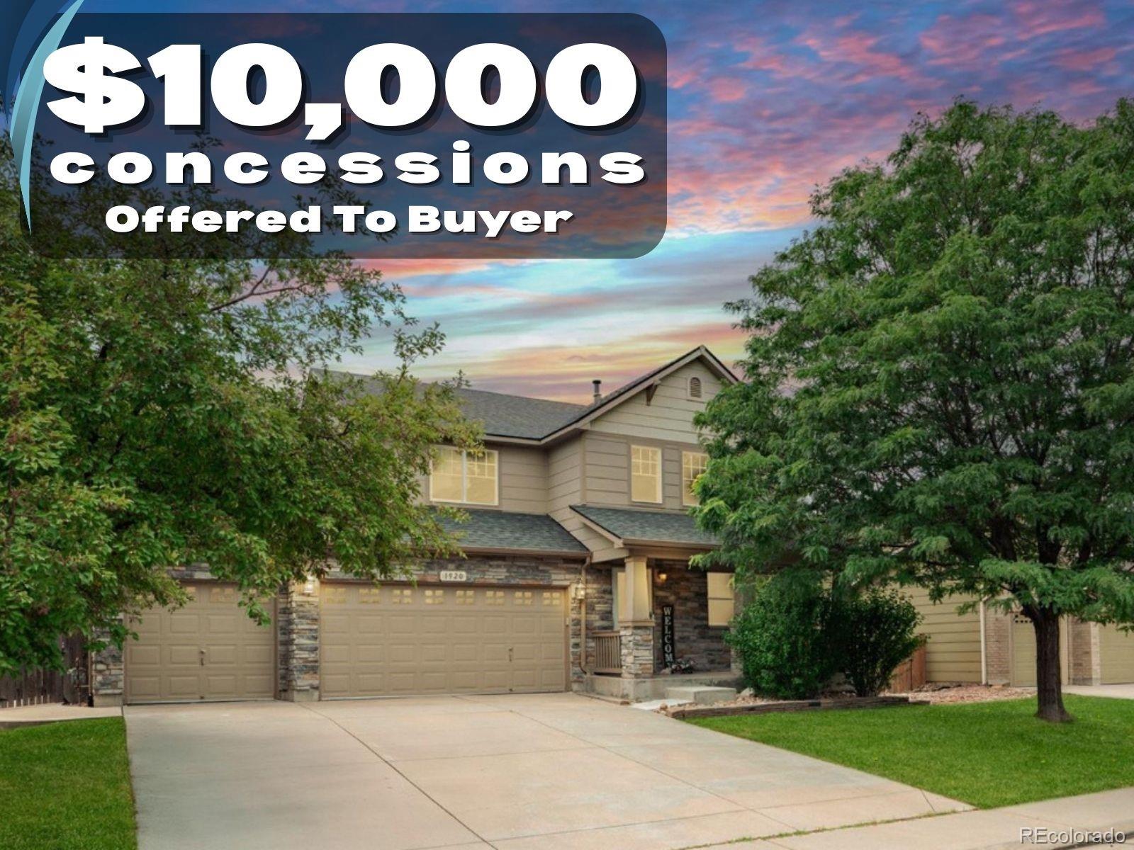 MLS Image #0 for 1920 e 145th avenue,thornton, Colorado