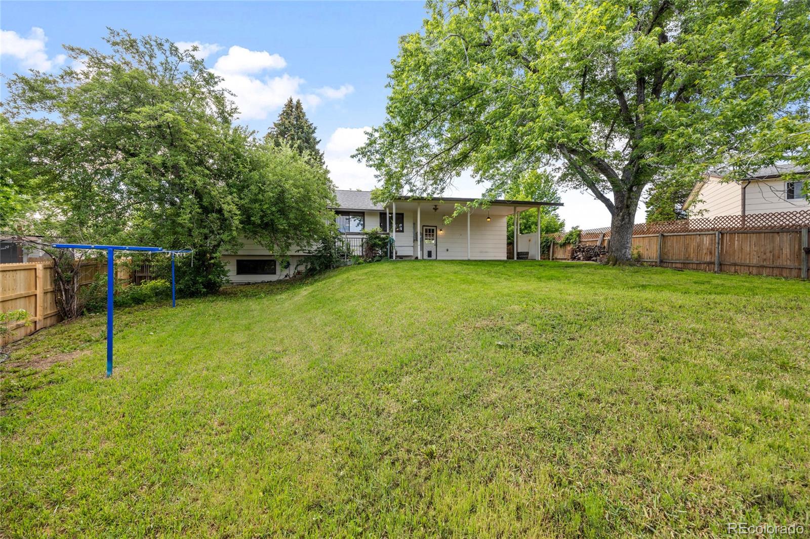 MLS Image #19 for 7563  lamar court,arvada, Colorado