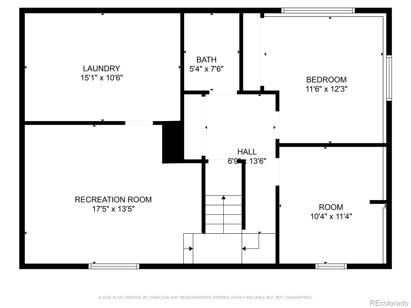 MLS Image #27 for 7563  lamar court,arvada, Colorado