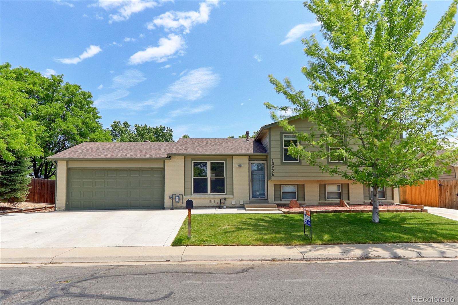MLS Image #0 for 10926  dahlia way,thornton, Colorado