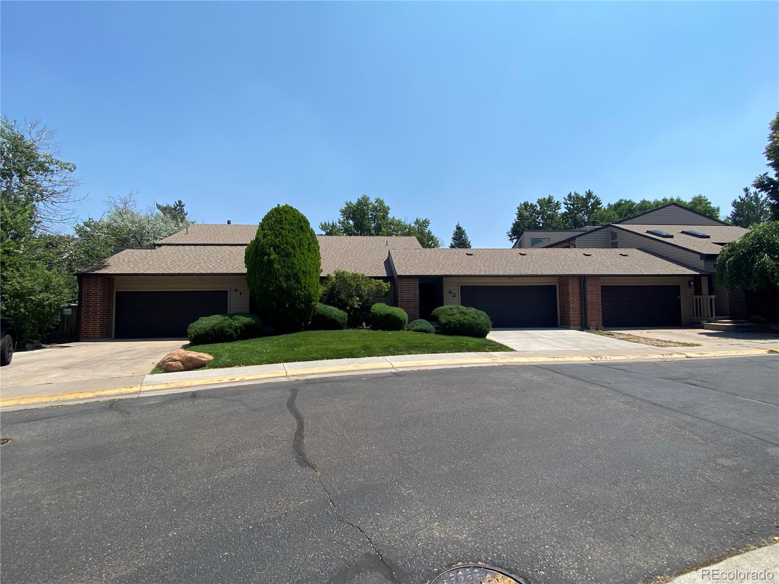 MLS Image #0 for 540 s forest street a2,denver, Colorado