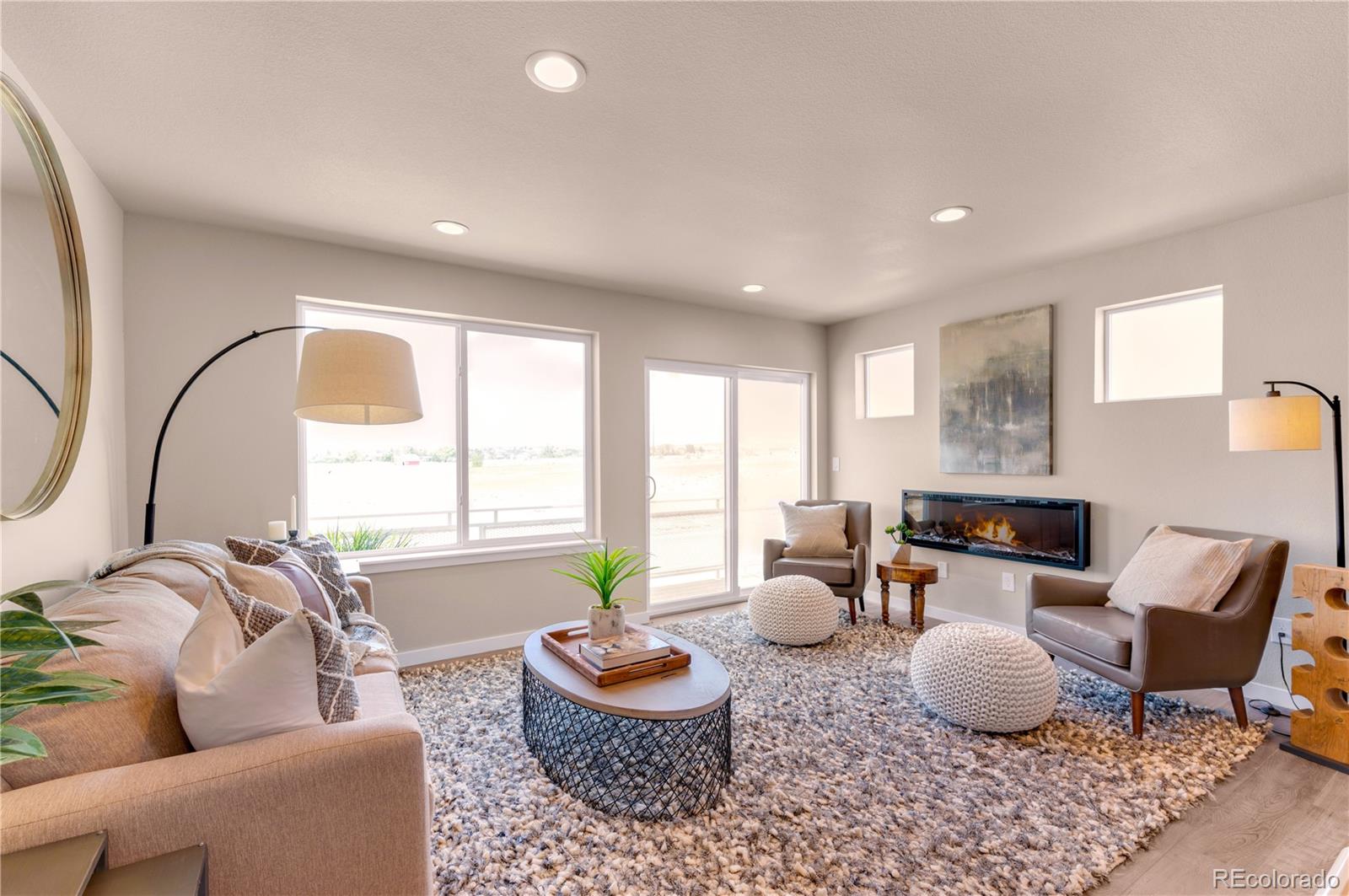 MLS Image #4 for 46534  avery lane,bennett, Colorado