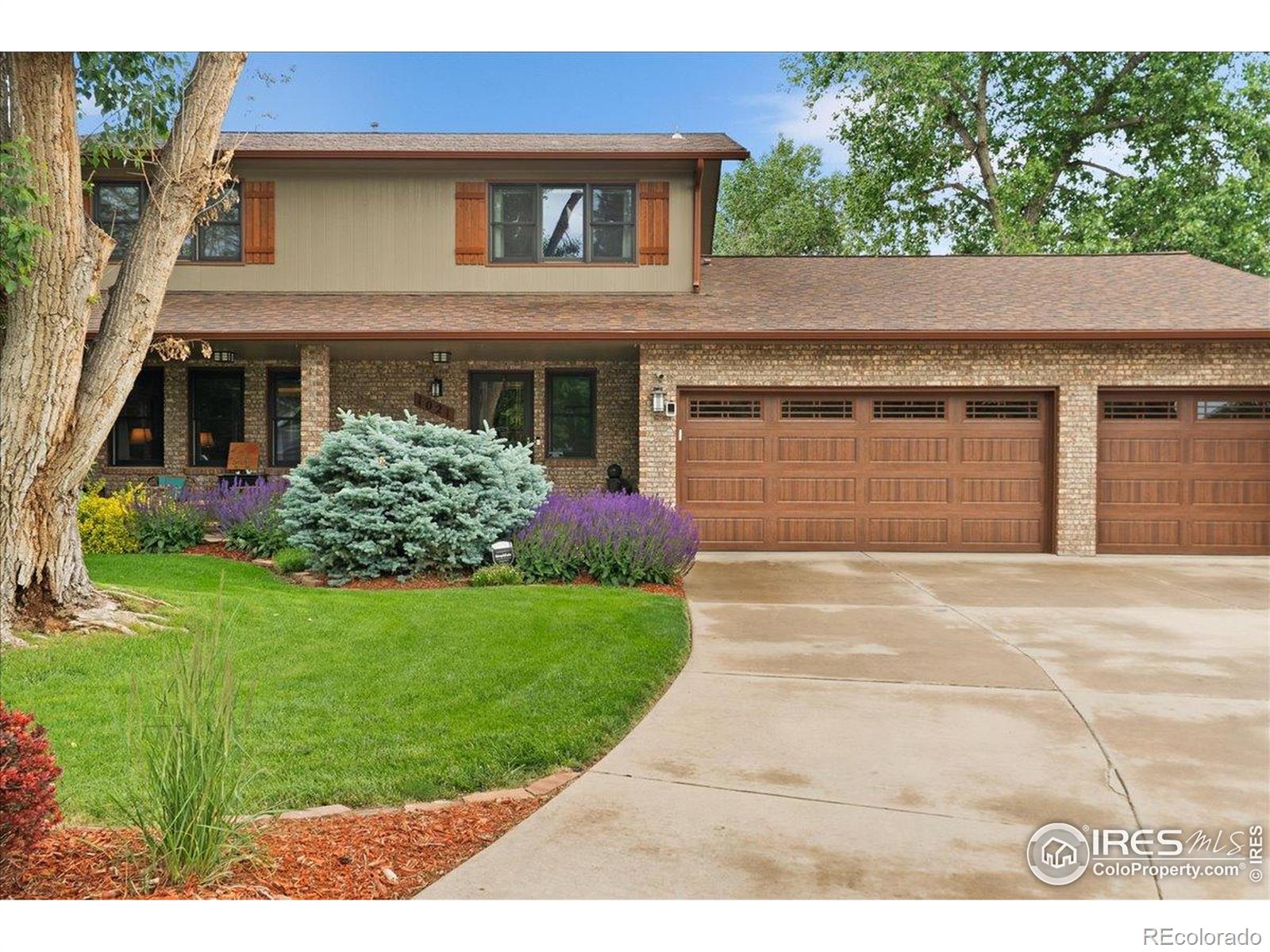 MLS Image #0 for 1021  pinyon drive,windsor, Colorado
