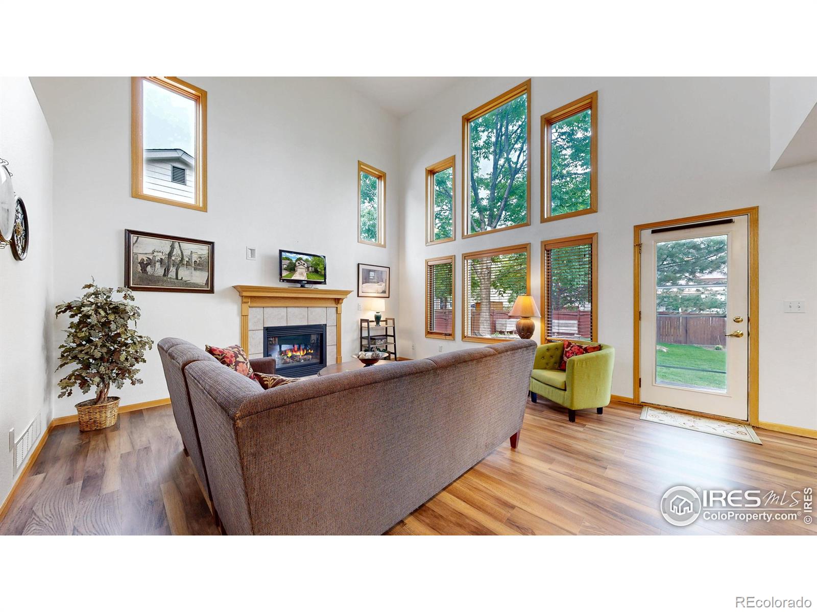 MLS Image #1 for 524  flagler road,fort collins, Colorado