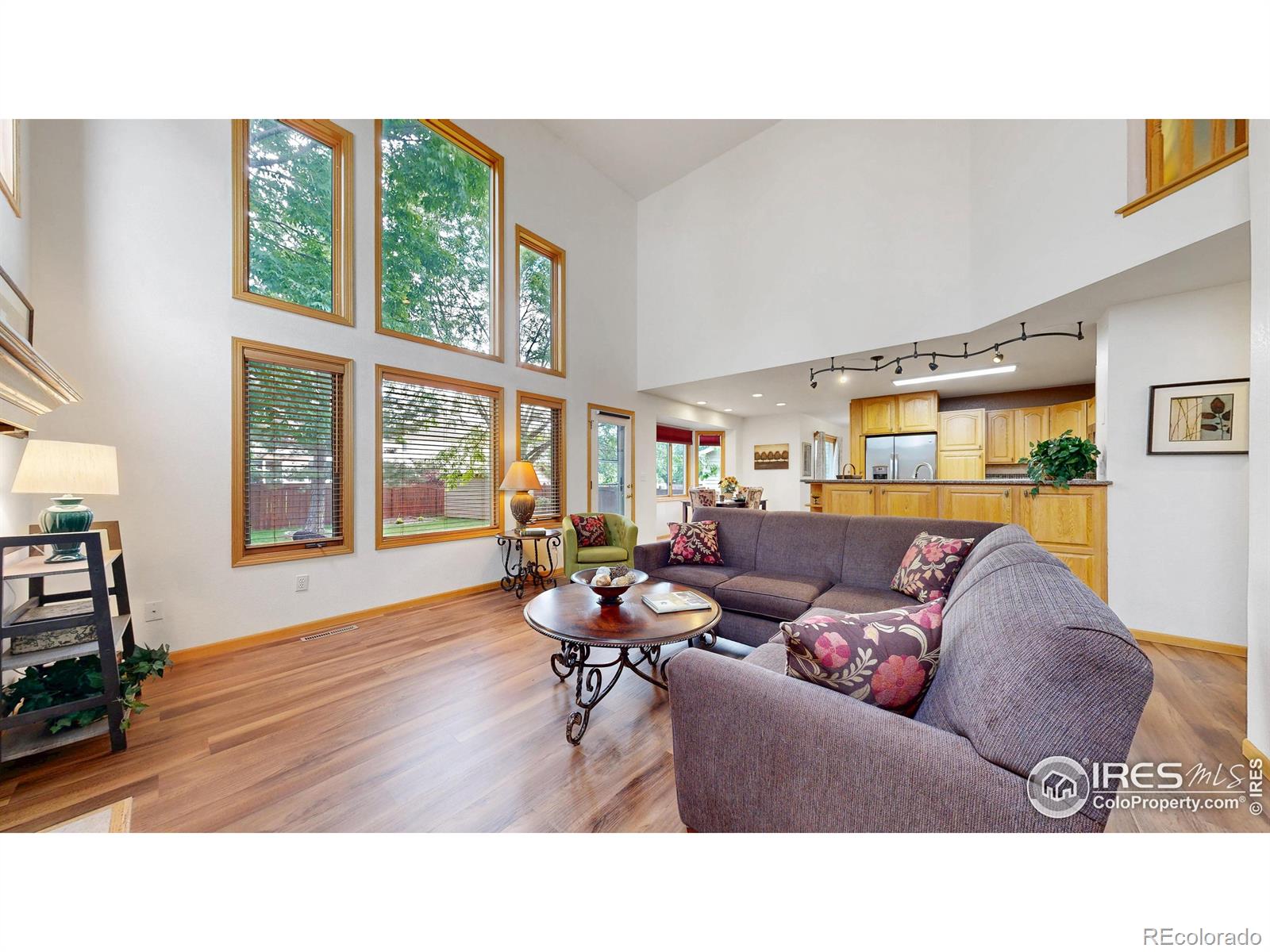 MLS Image #2 for 524  flagler road,fort collins, Colorado