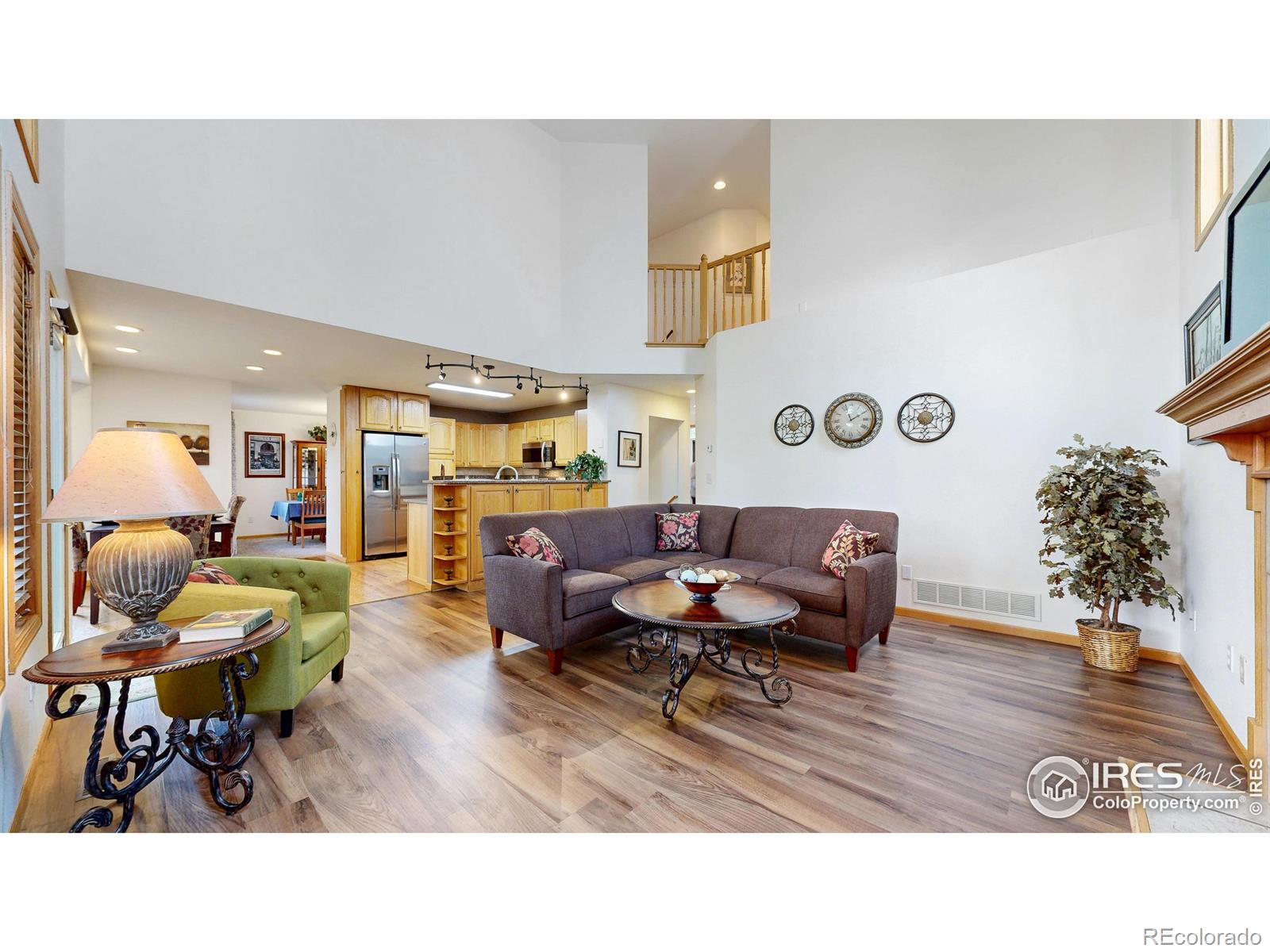 MLS Image #3 for 524  flagler road,fort collins, Colorado