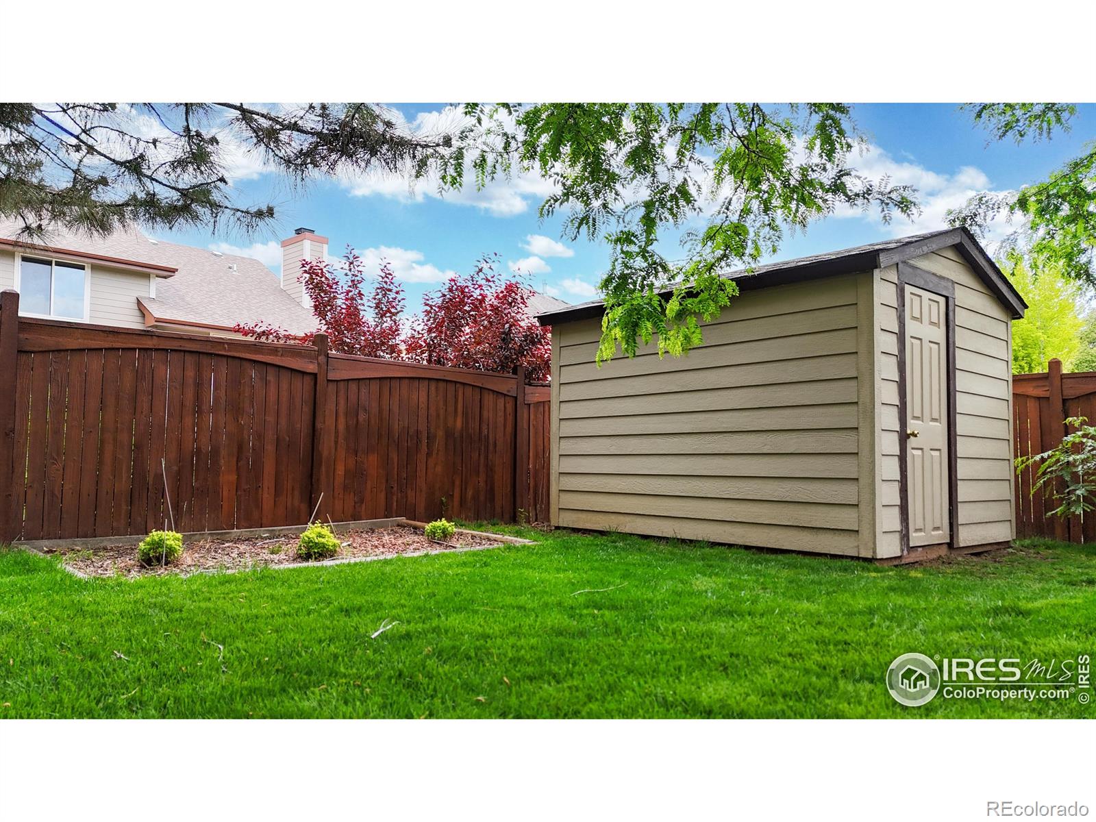 MLS Image #31 for 524  flagler road,fort collins, Colorado