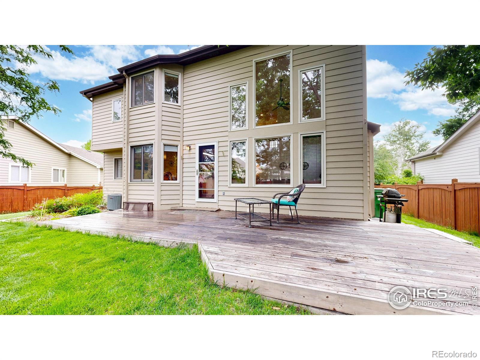 MLS Image #33 for 524  flagler road,fort collins, Colorado