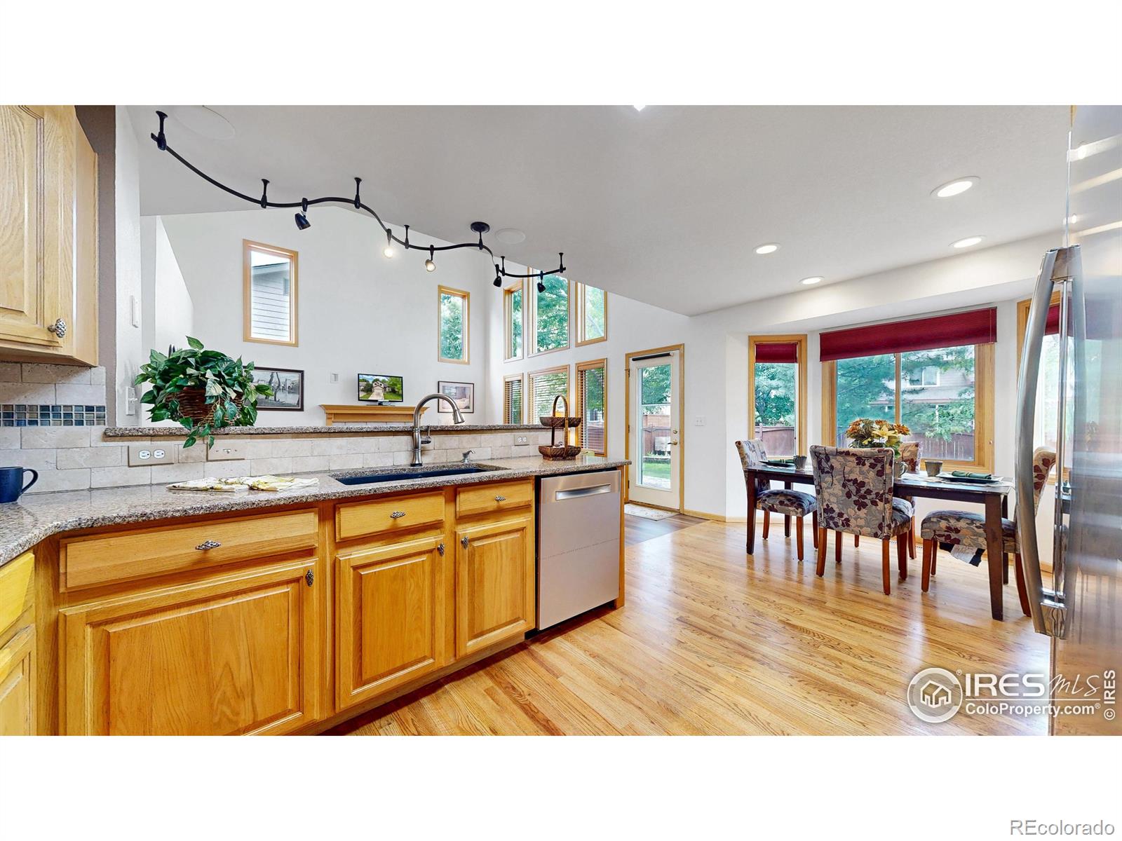 MLS Image #9 for 524  flagler road,fort collins, Colorado