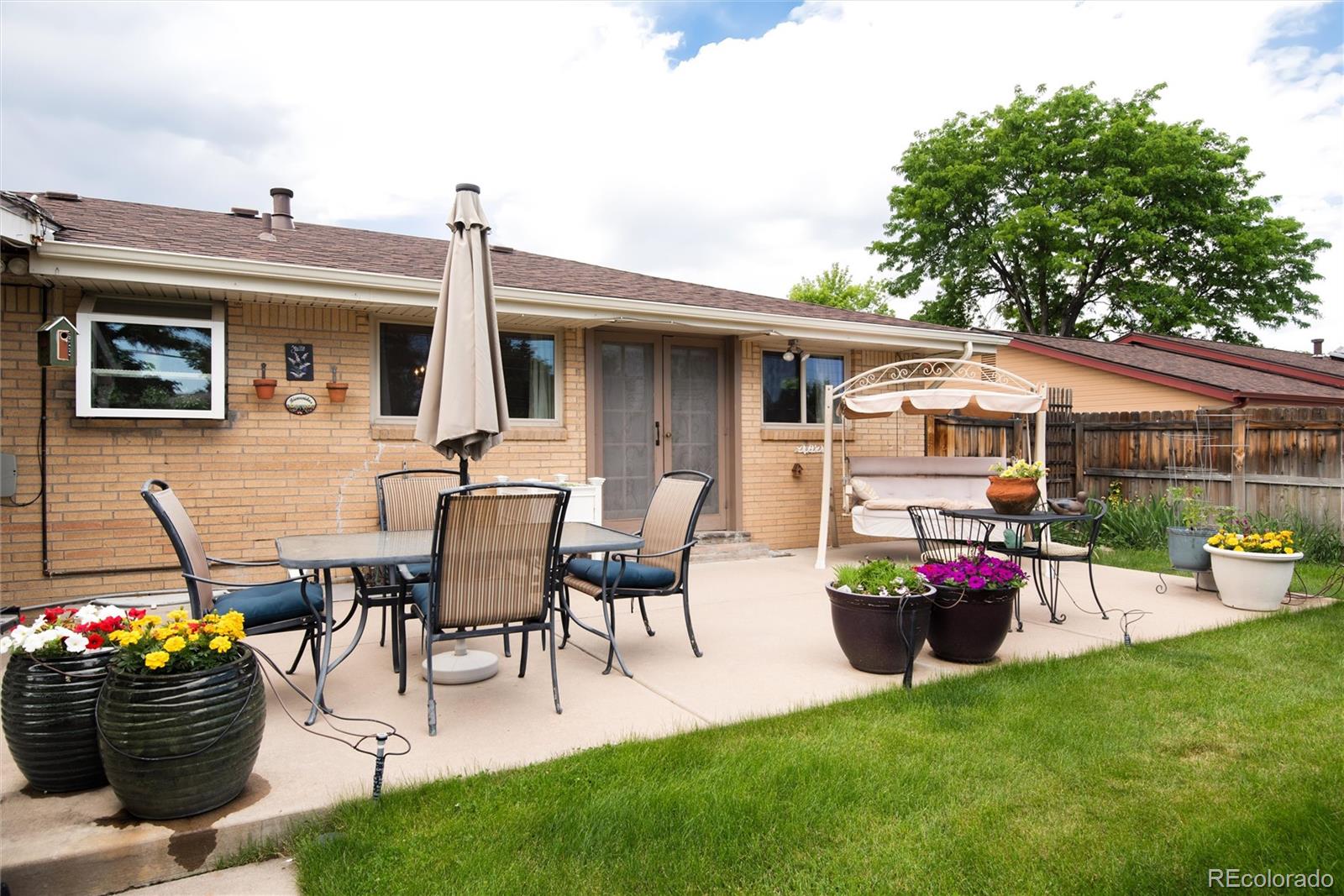 MLS Image #39 for 6666 s pennsylvania street,centennial, Colorado