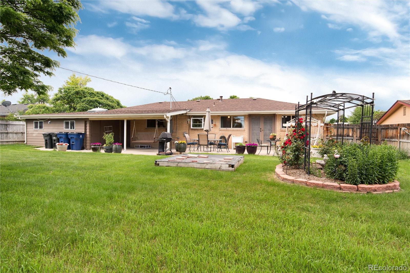 MLS Image #43 for 6666 s pennsylvania street,centennial, Colorado