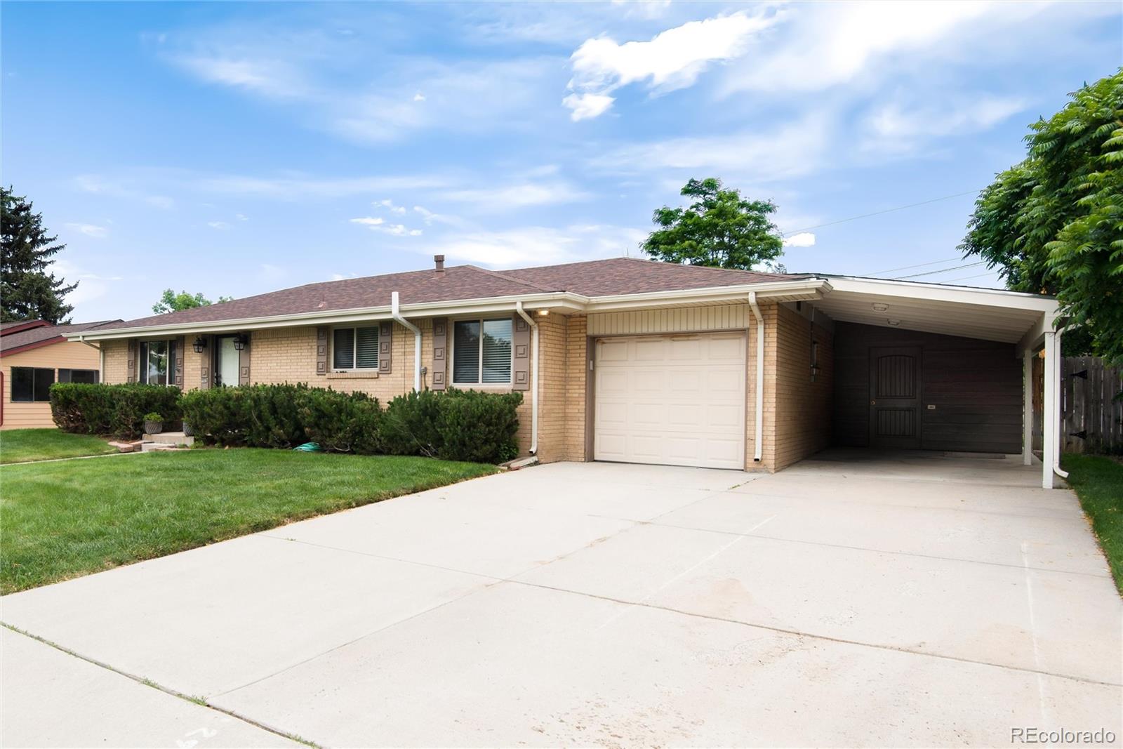 MLS Image #9 for 6666 s pennsylvania street,centennial, Colorado