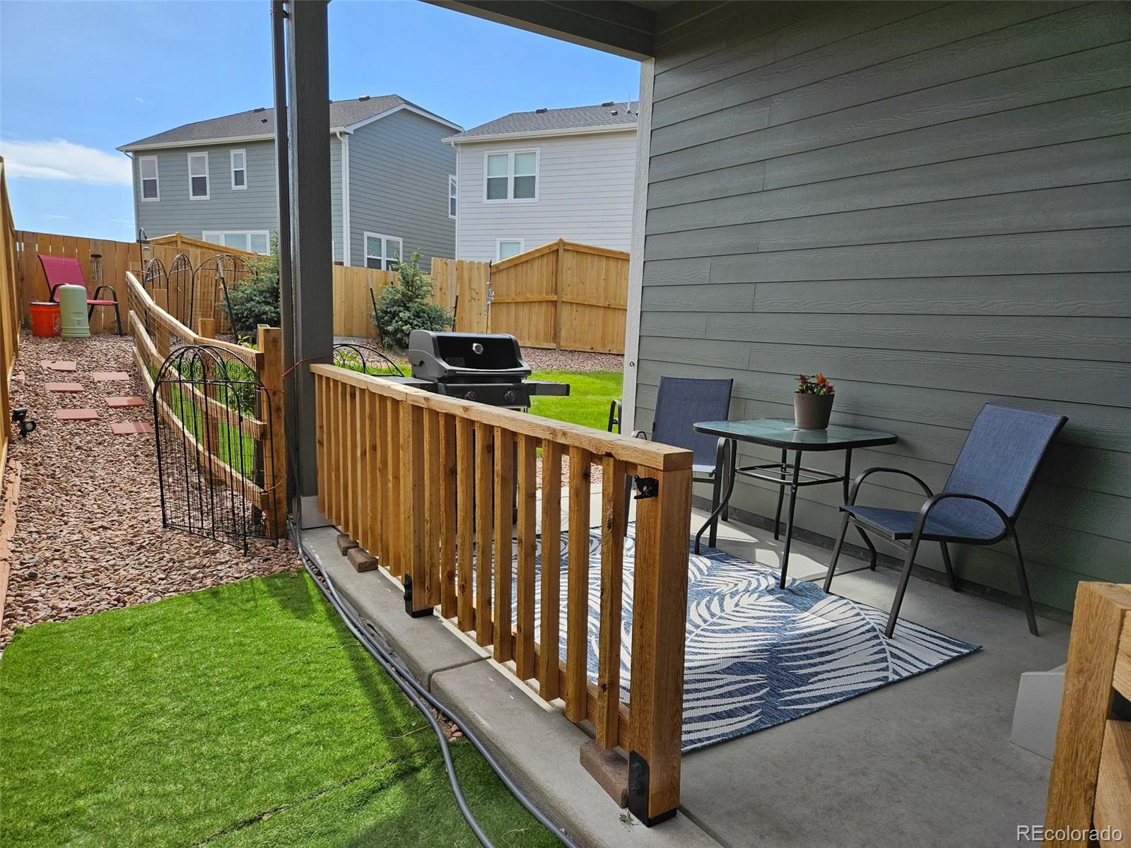 MLS Image #33 for 8021  yellowleaf place,colorado springs, Colorado